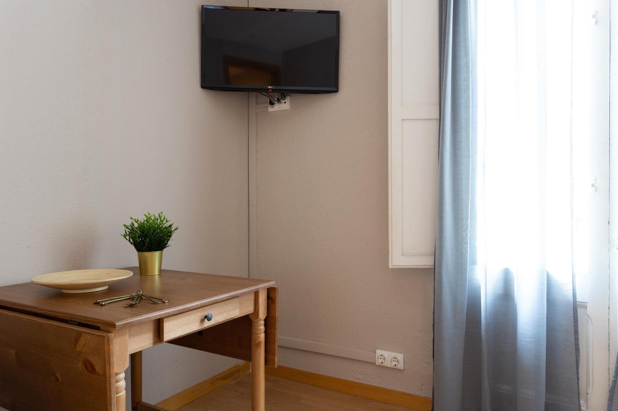 Key Housing Apartamento *