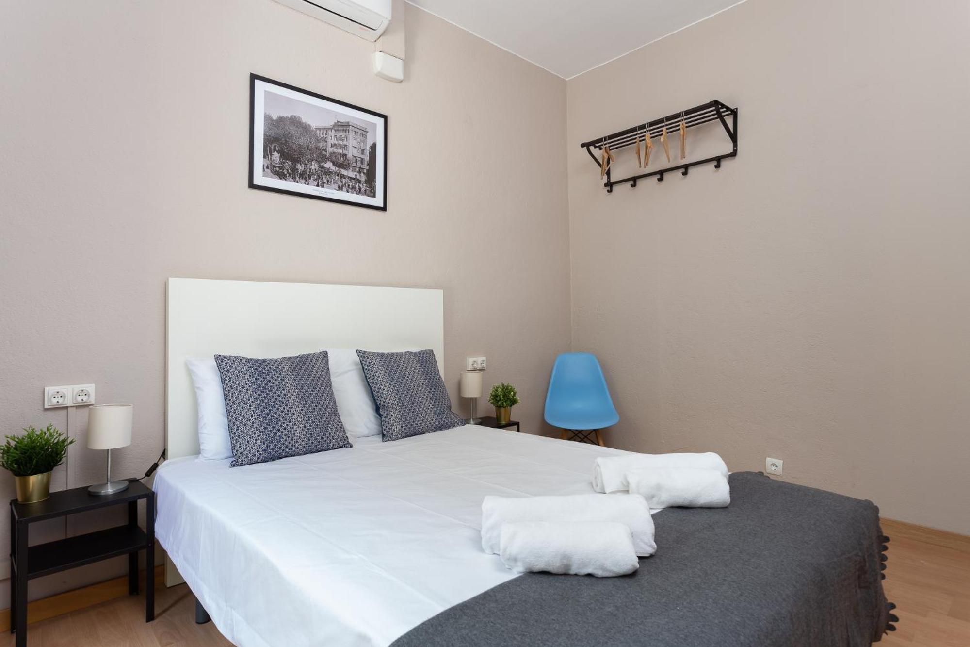 Key Housing Apartamento Barcelona