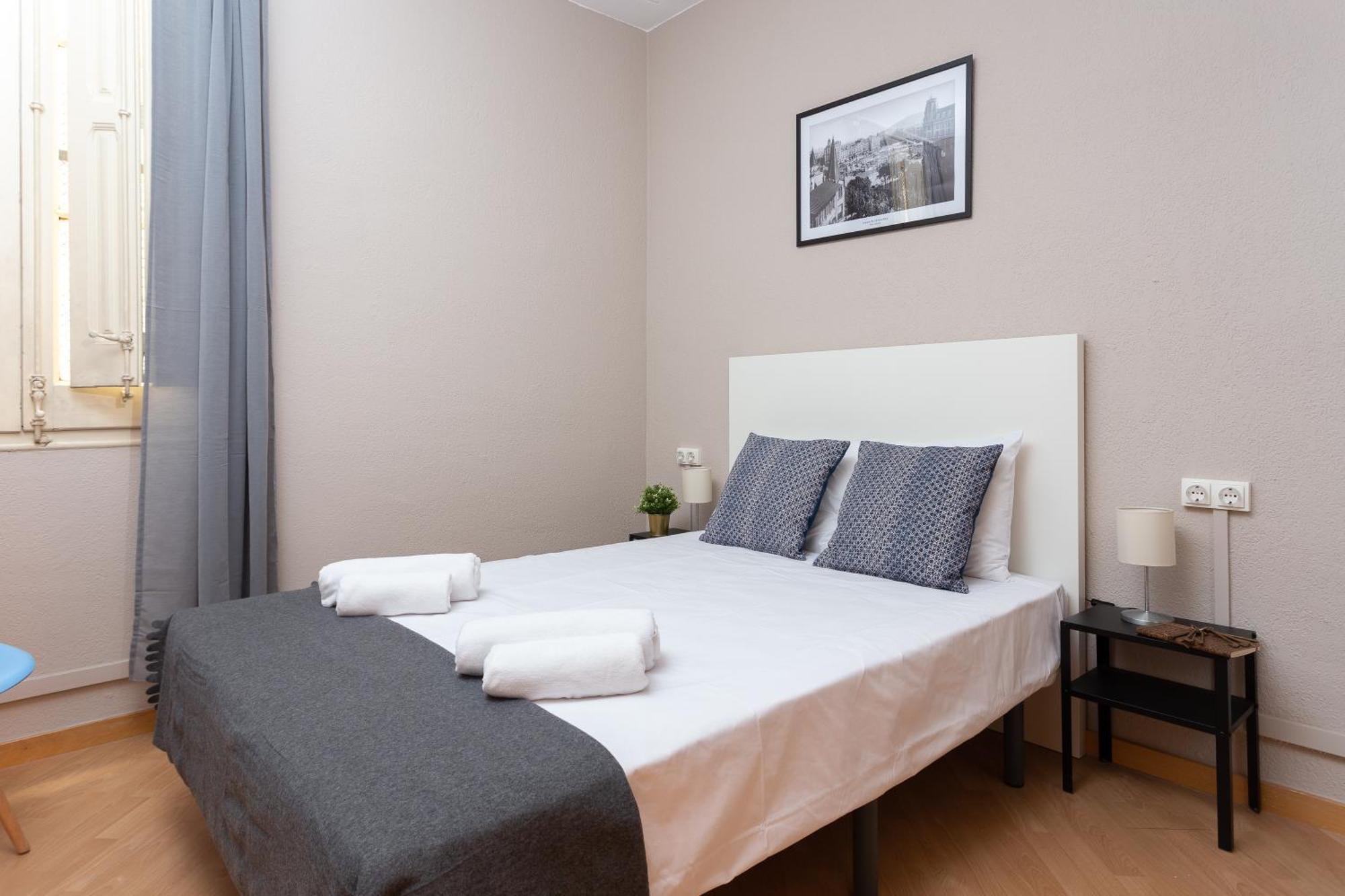 Apartamento Key Housing Barcelona