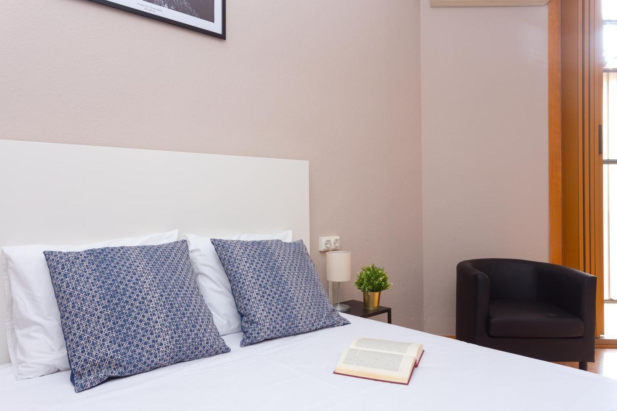 Key Housing Apartamento *