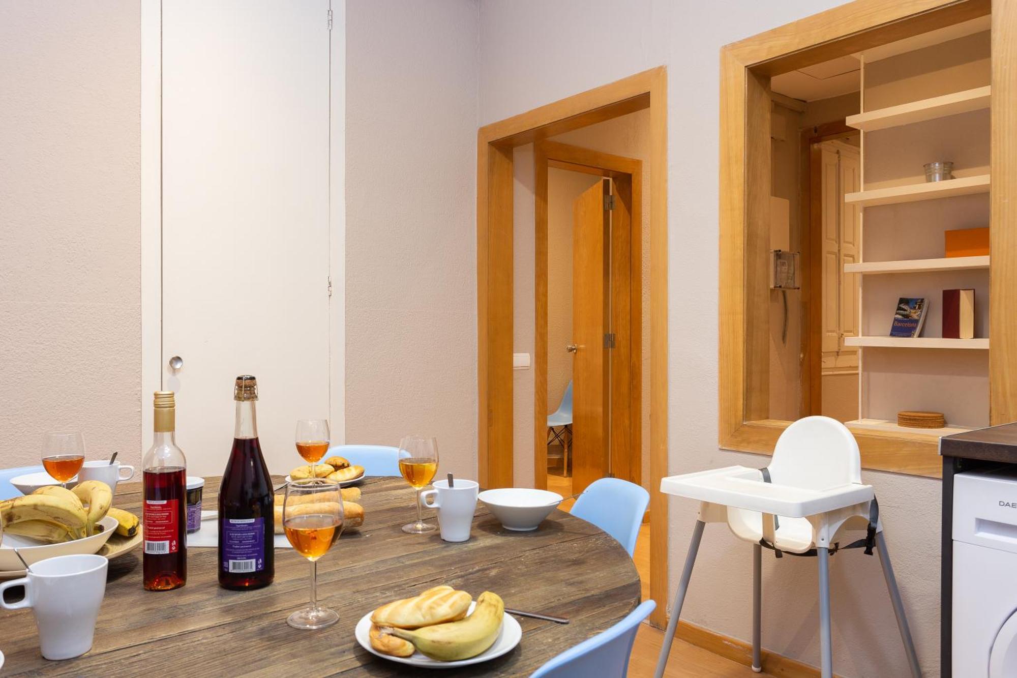 Key Housing Apartamento Barcelona