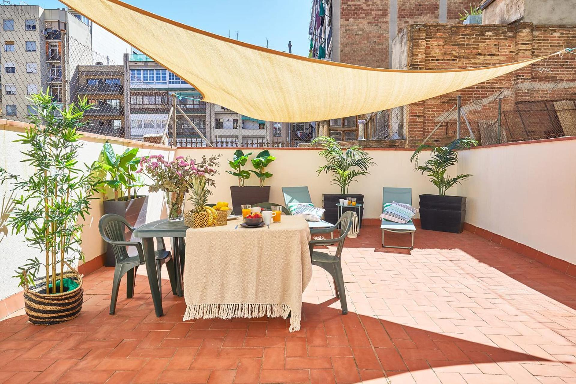 Bbarcelona Boutique Appartement *