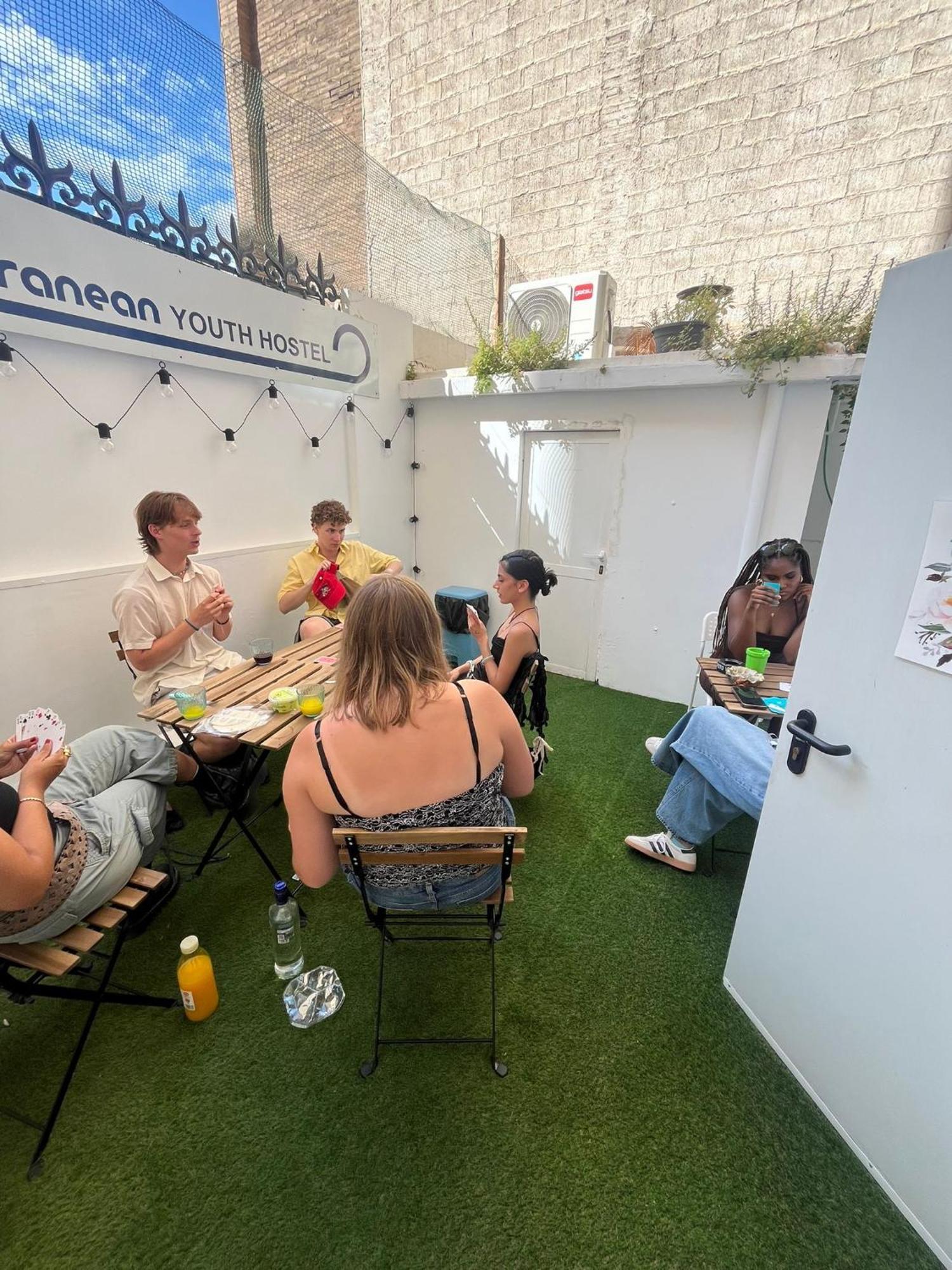 Hostel Mediterranean Barcelona