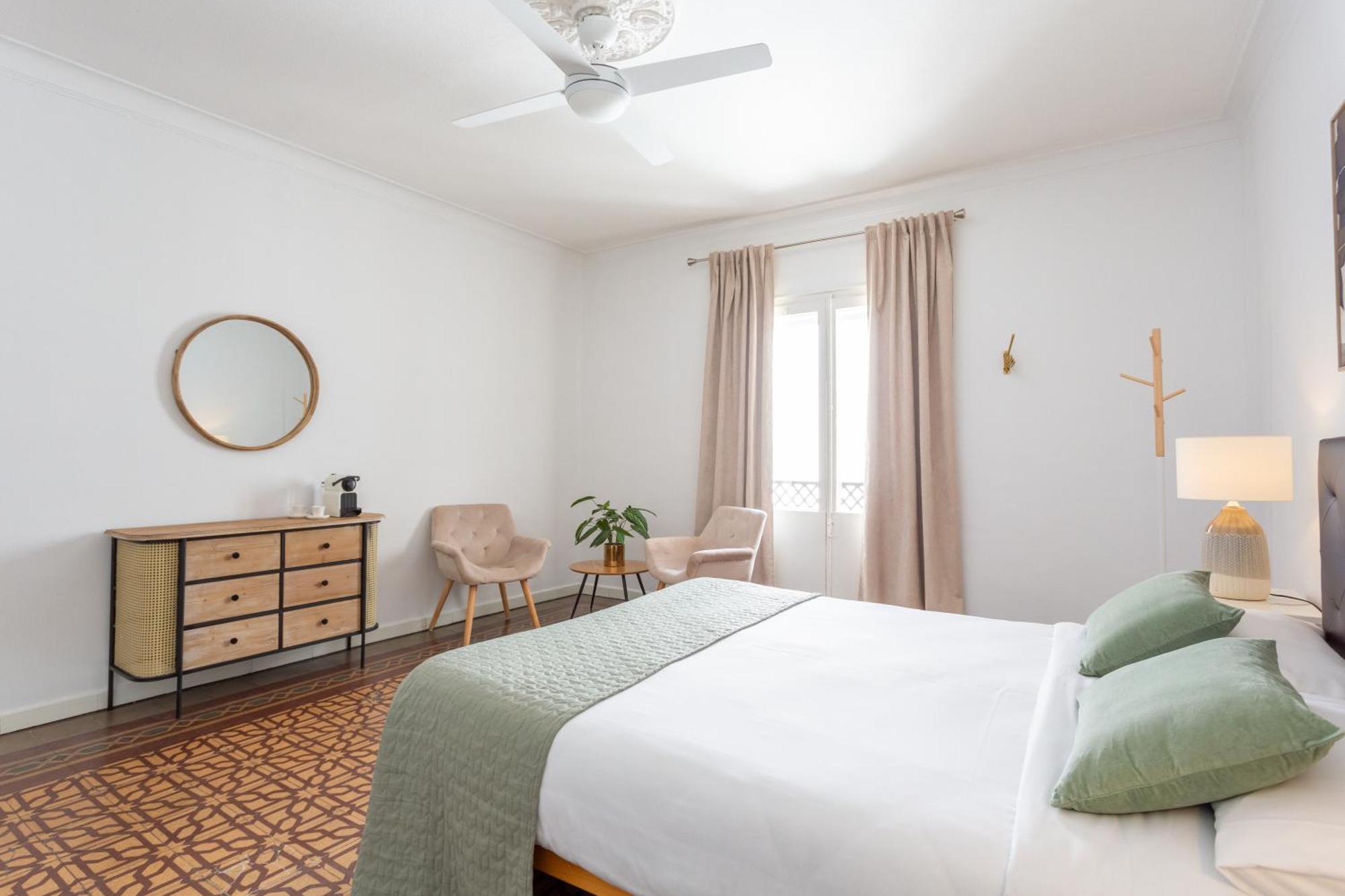 Sunny Bcn Hostel *
