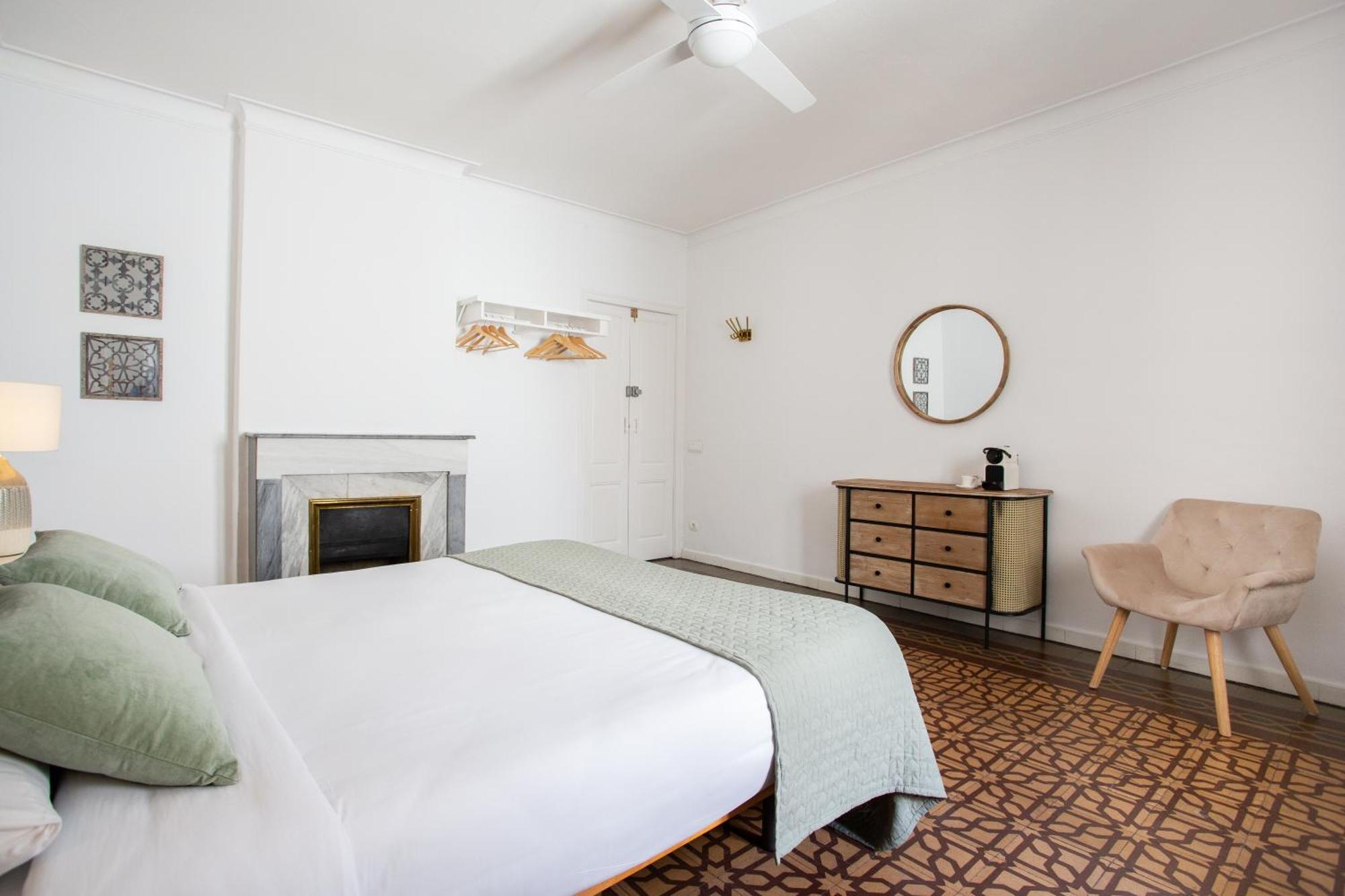 Sunny Bcn Hostel Barcelona