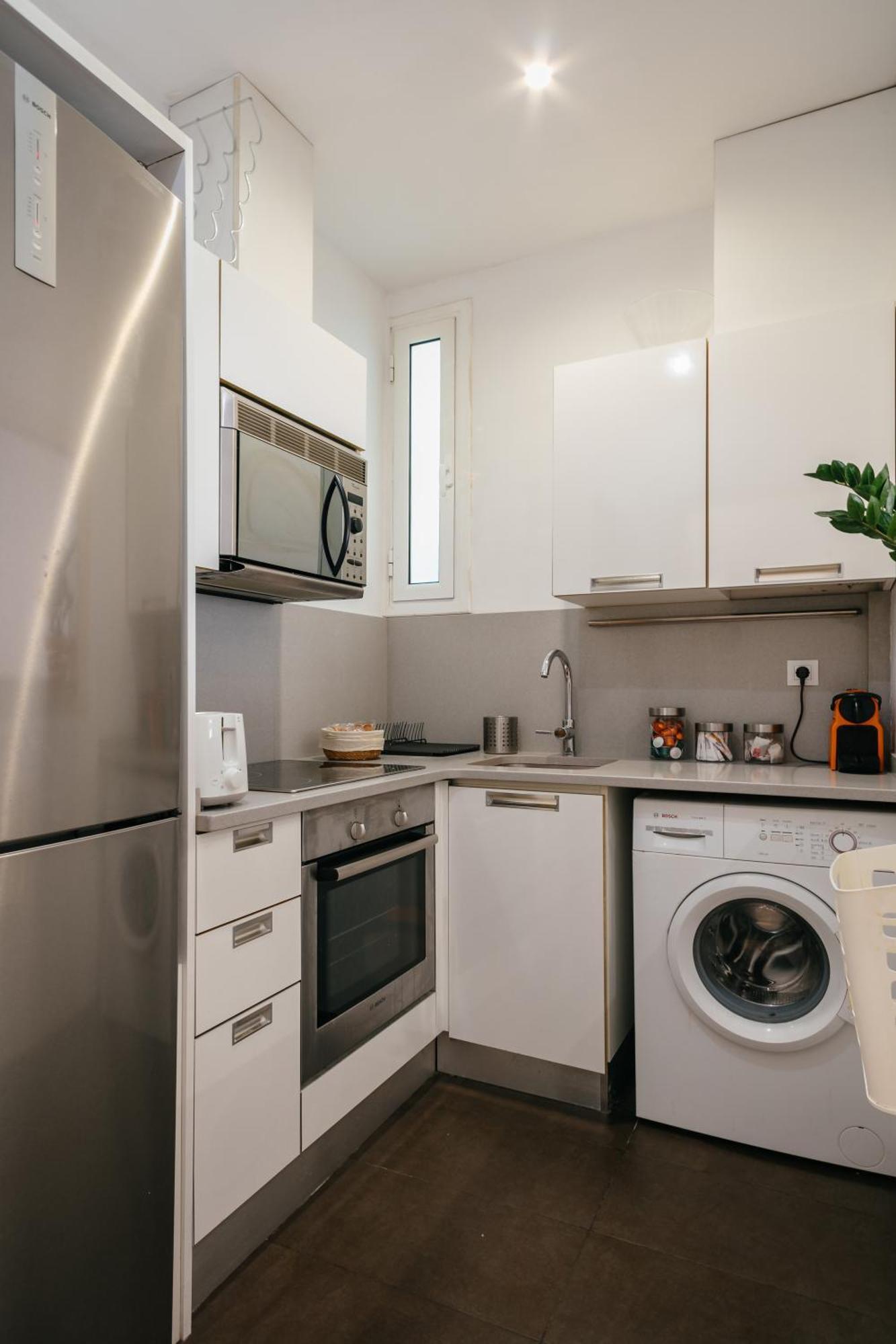 Apartment Cute Barcelona