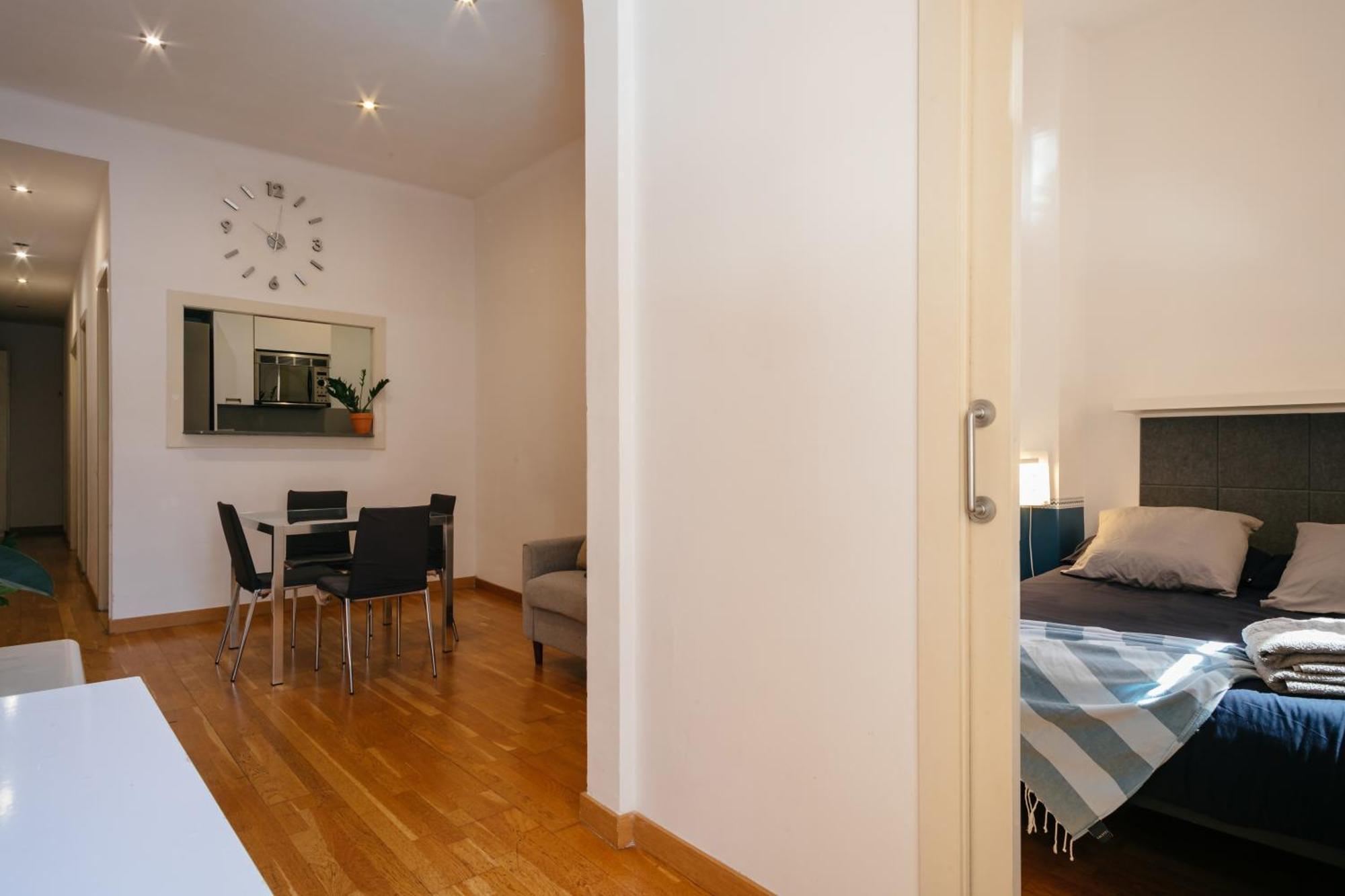Cute Apartment