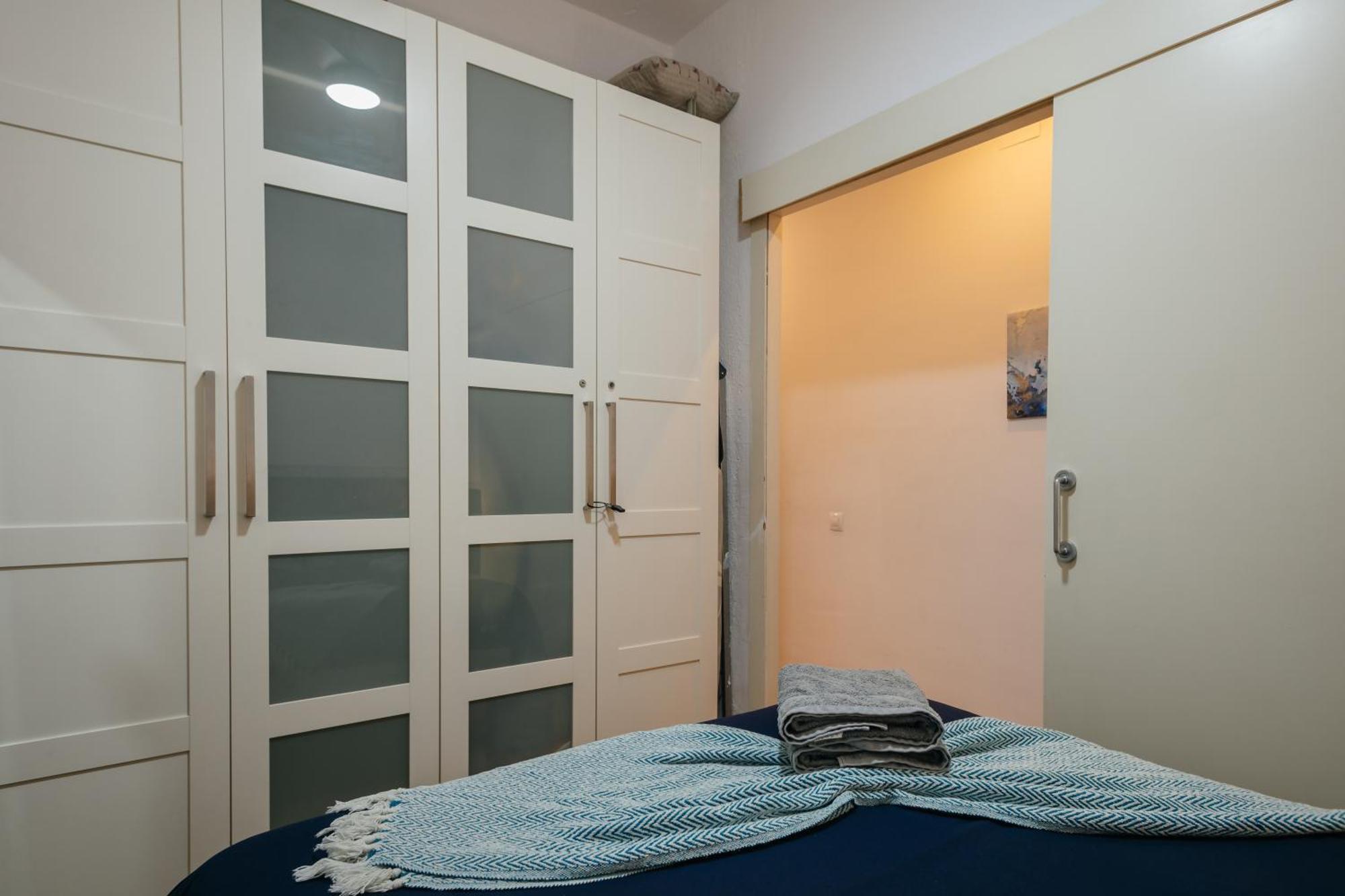 Cute Apartment *