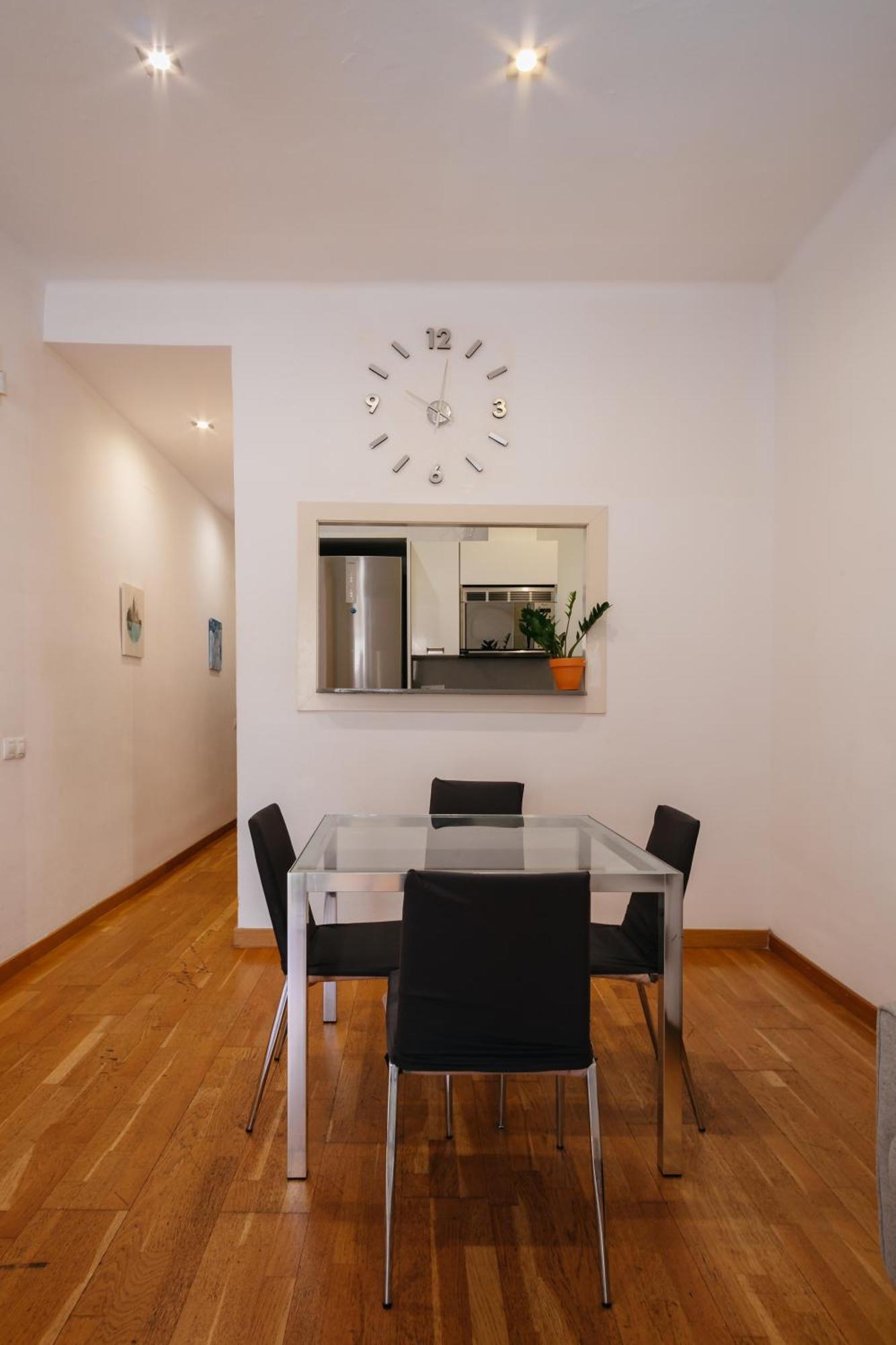 Apartment Cute Barcelona