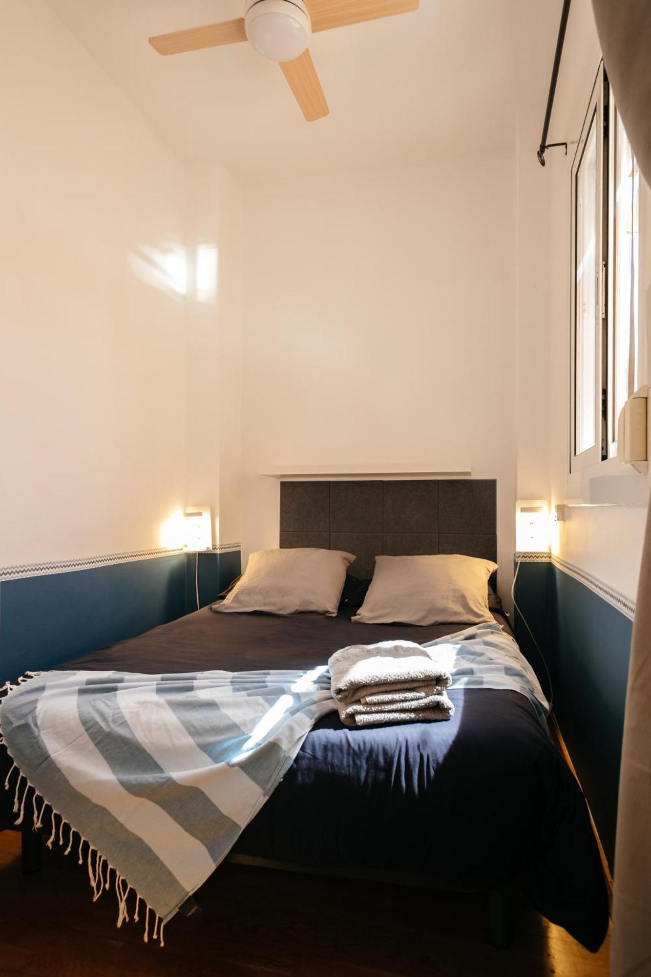 Cute Apartment