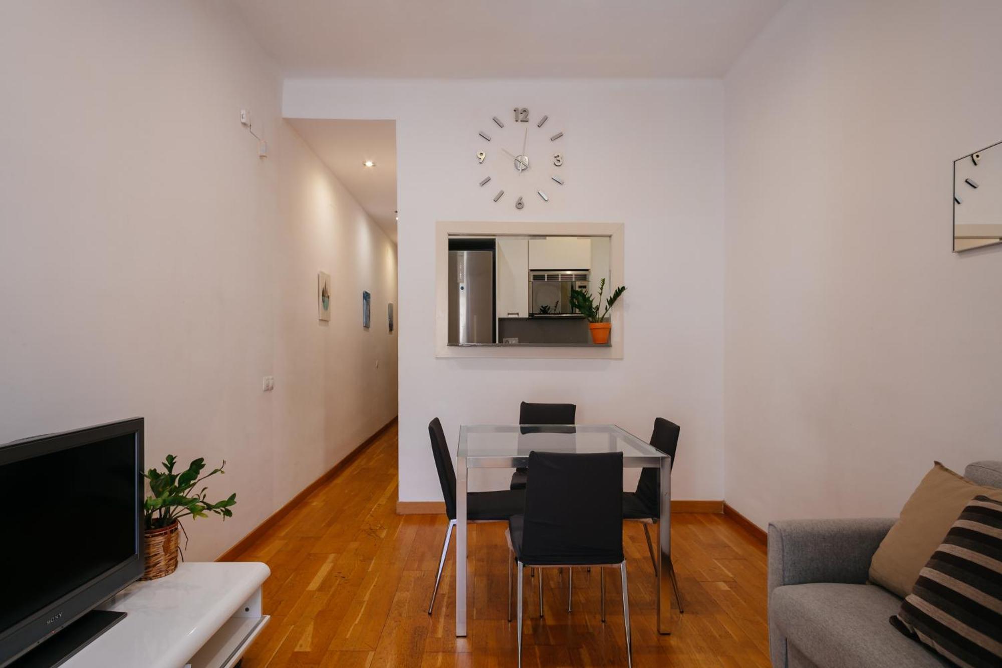 Cute Apartment Barcelona