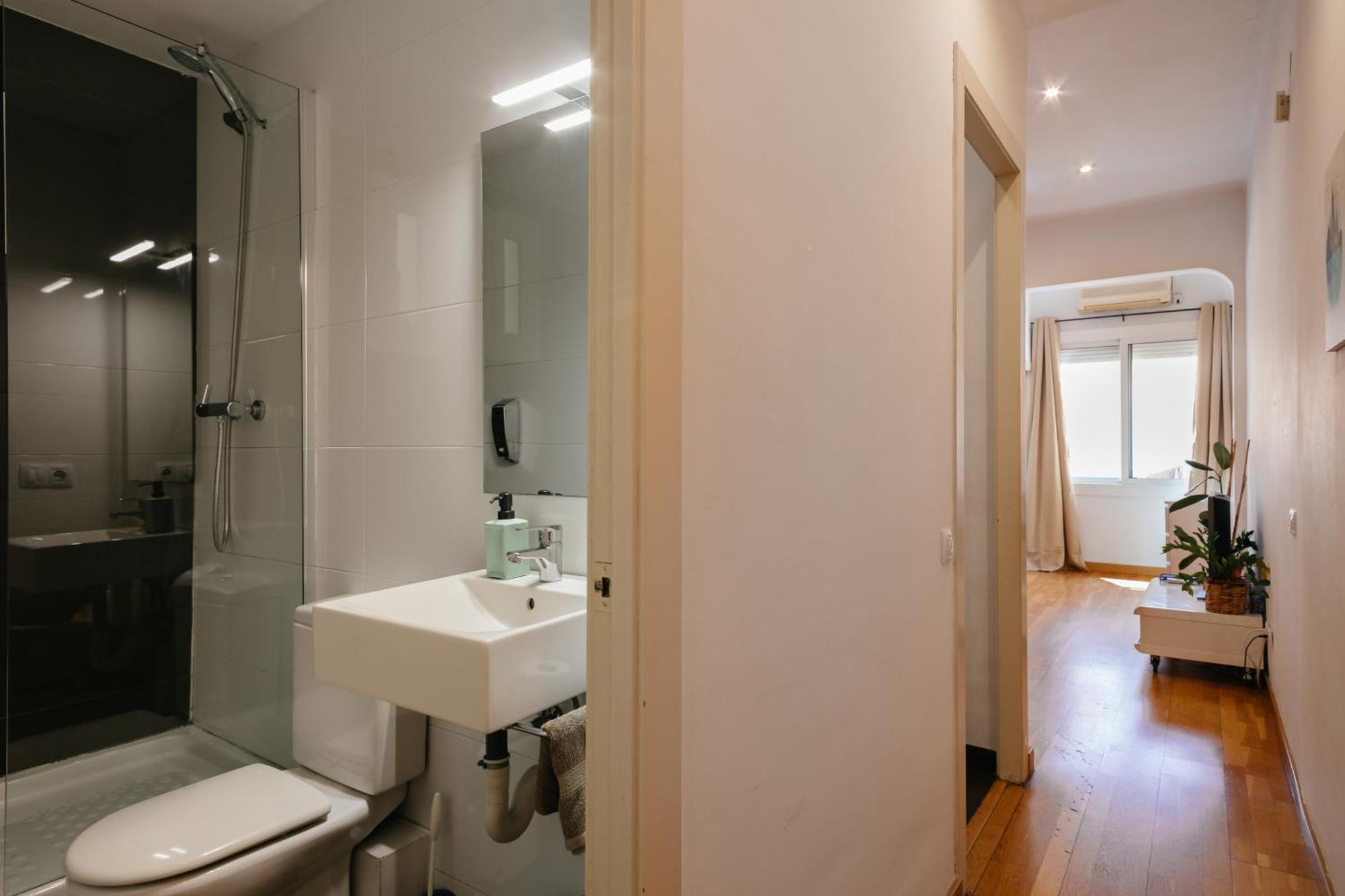 Apartment Cute Barcelona