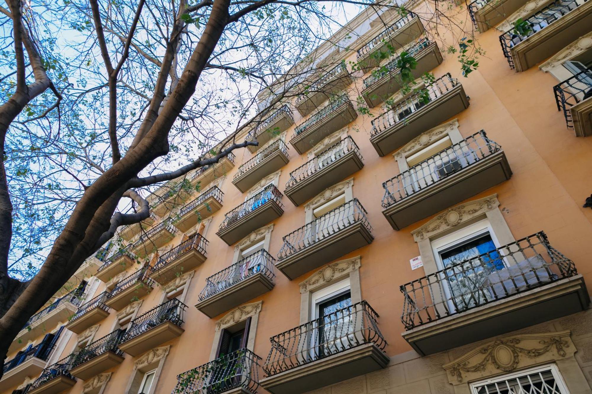 Cute Apartment *