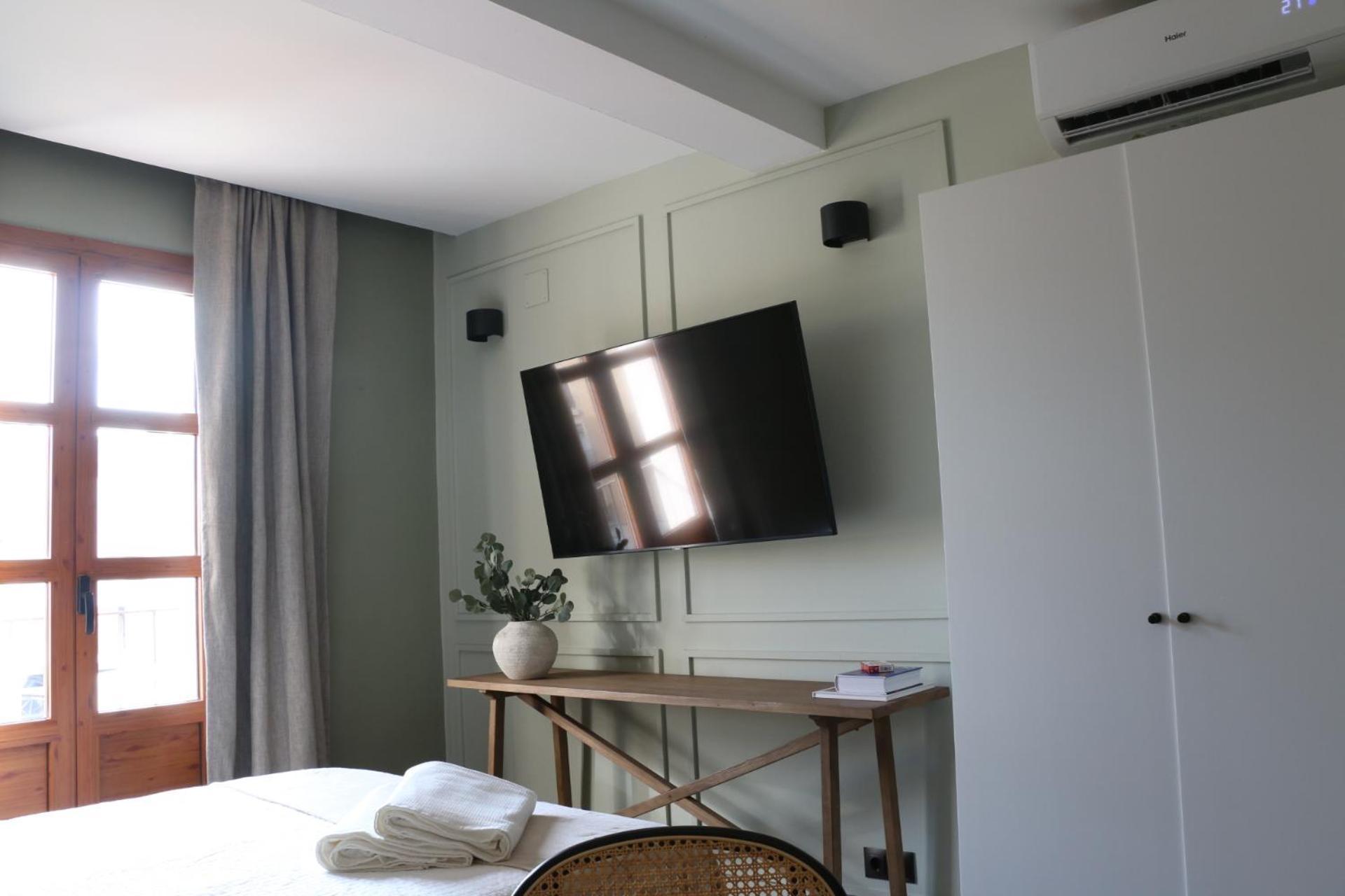 Beautiful & Comfy City Center * Barcelone