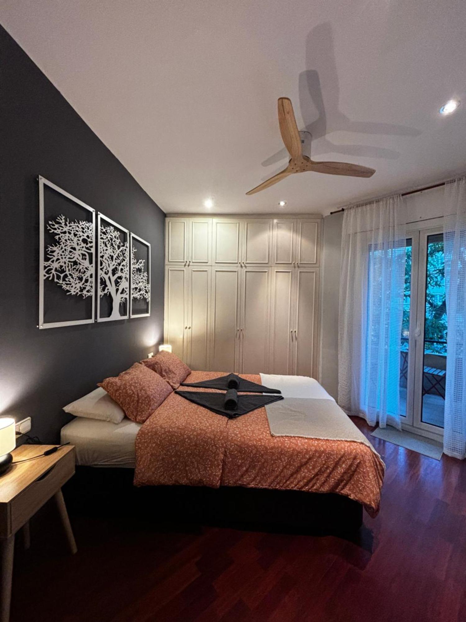 Gracia Appartement *