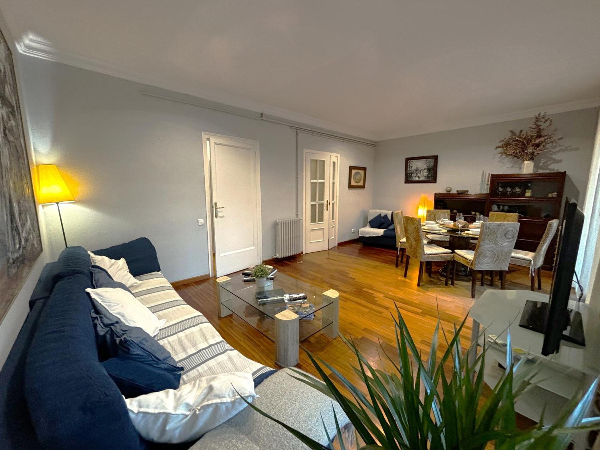 Appartement Gracia Barcelone