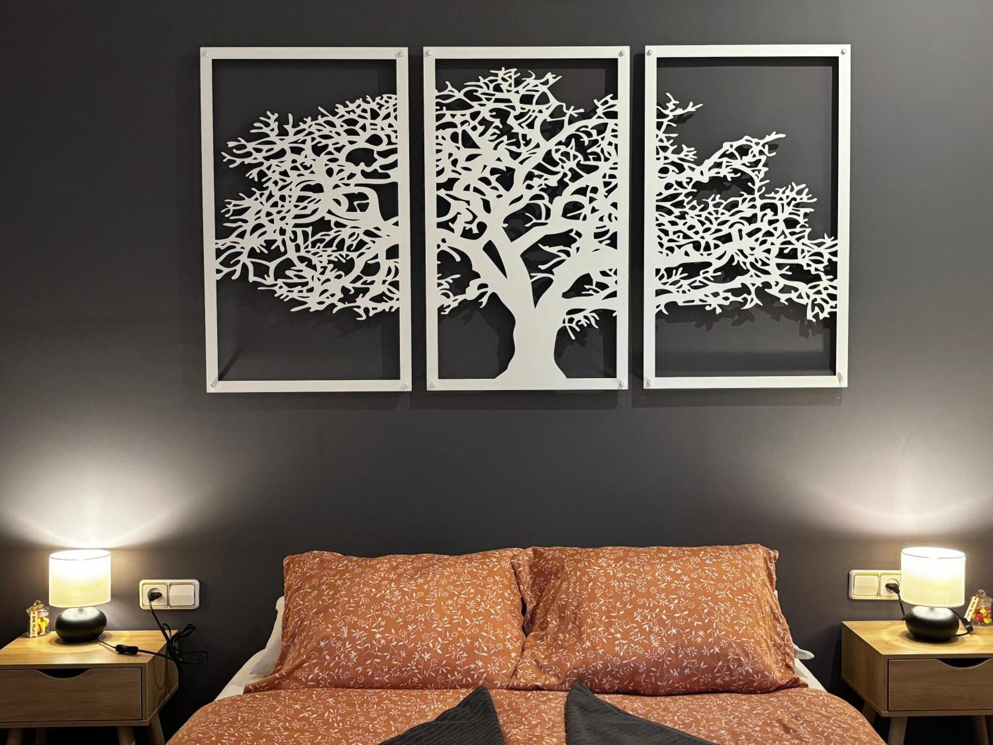 Gracia Appartement