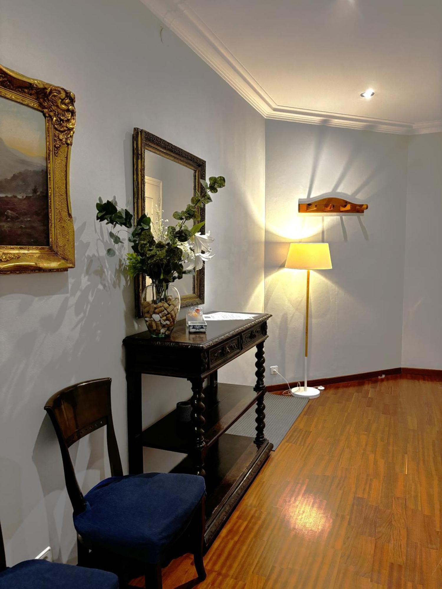 Appartement Gracia