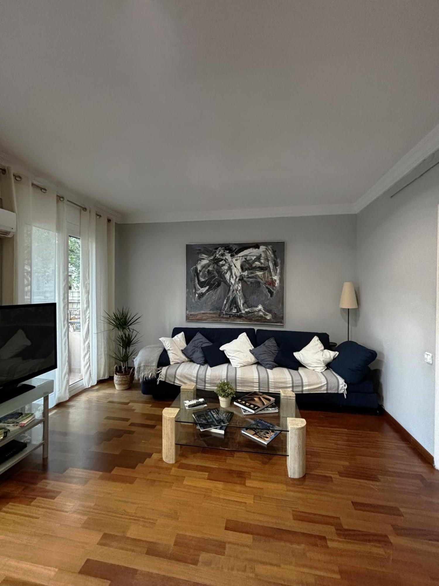 Gracia Appartement Barcelone