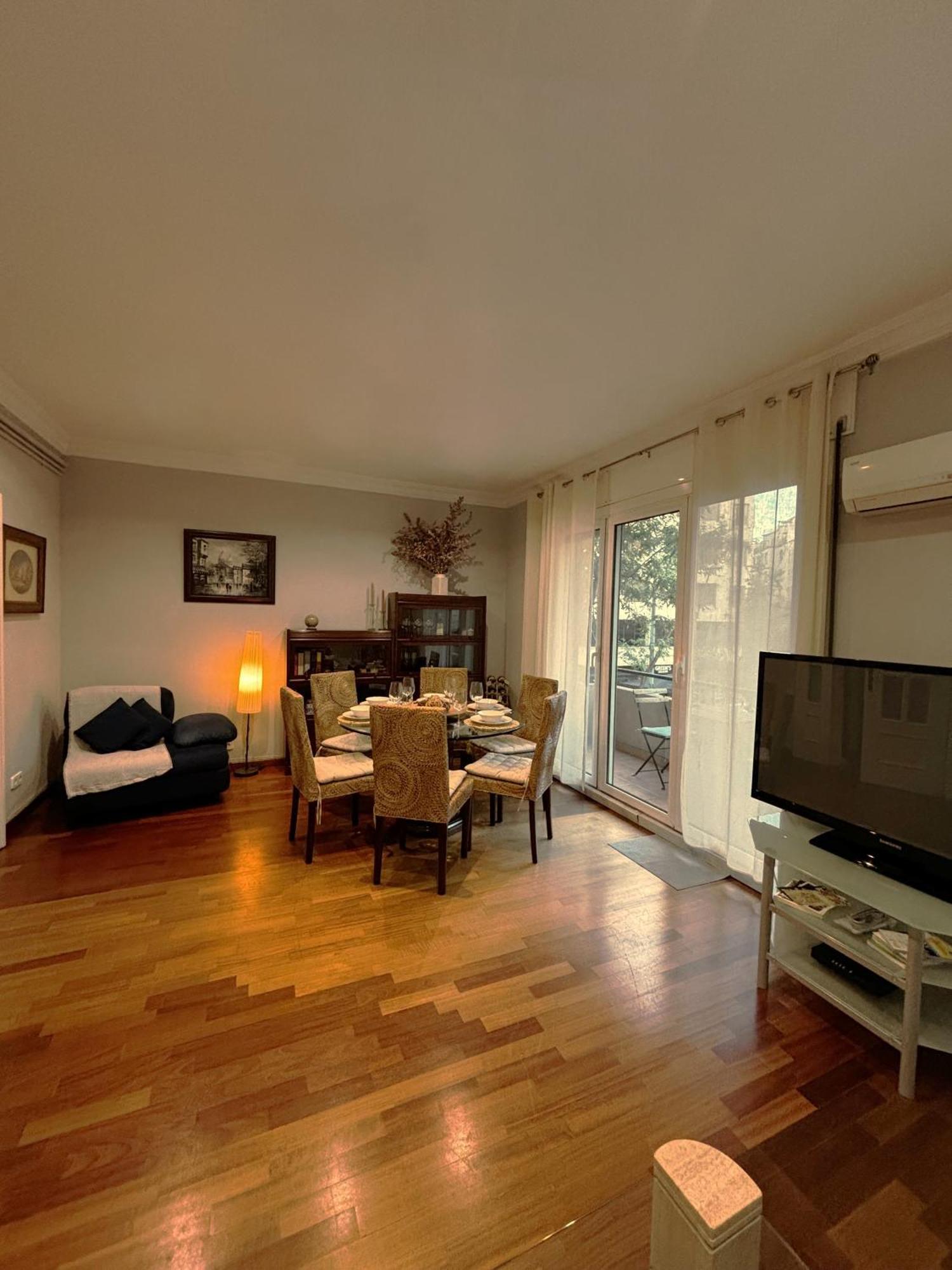 Gracia Appartement
