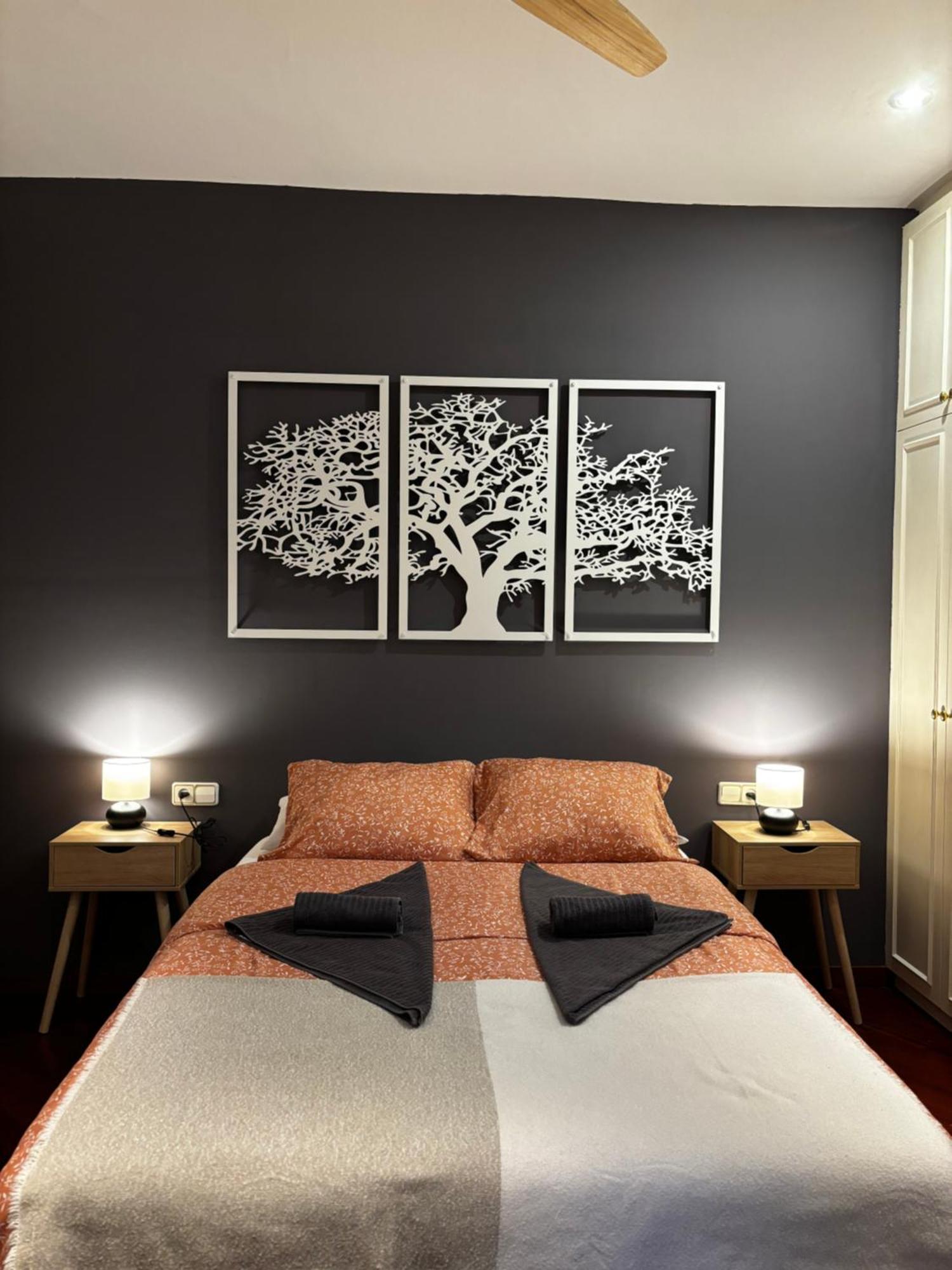 Appartement Gracia