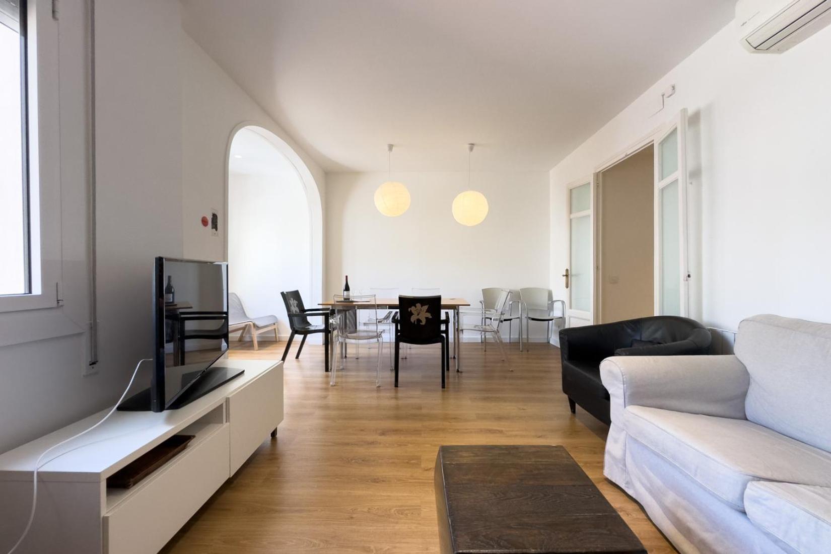Apartment Ainb Sants