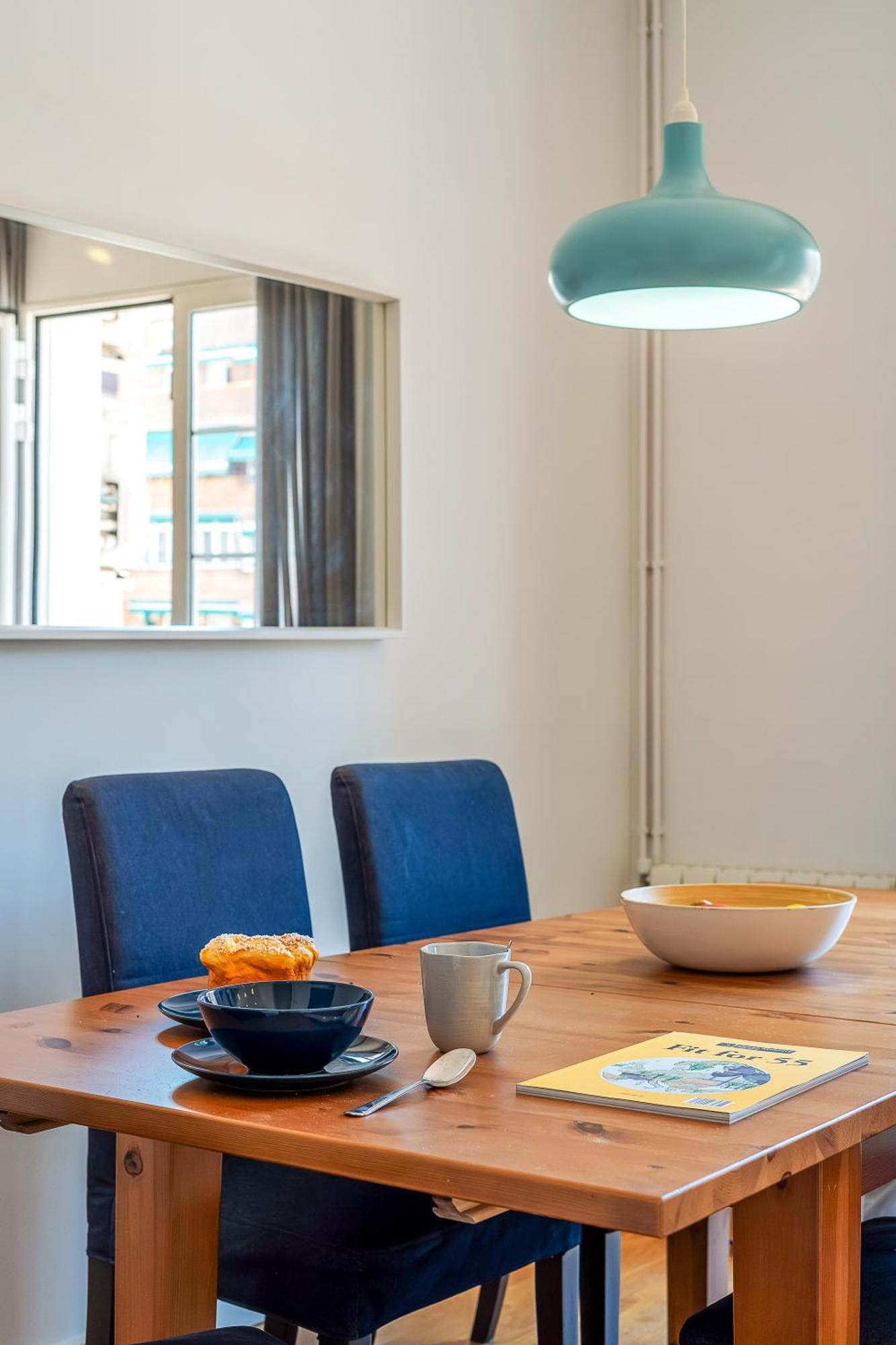 Canela Homes Fira Appartement