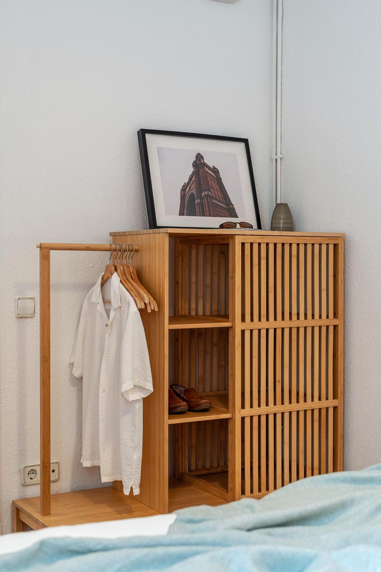 Canela Homes Fira Barcelone
