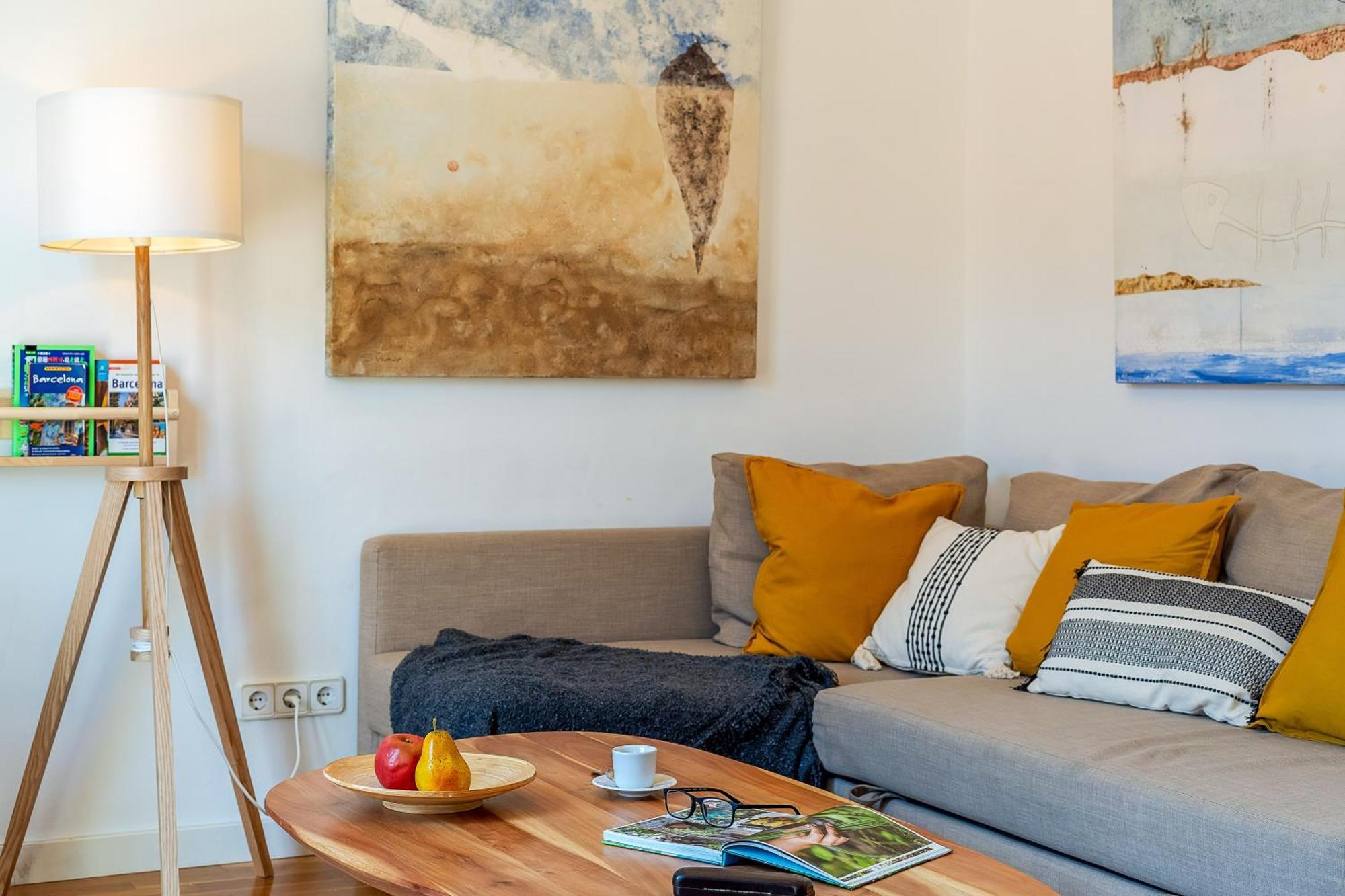 Canela Homes Fira Appartement