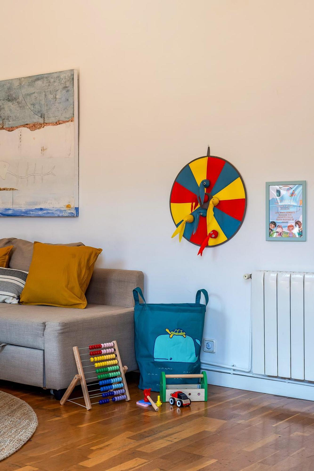 Canela Homes Fira Appartement *