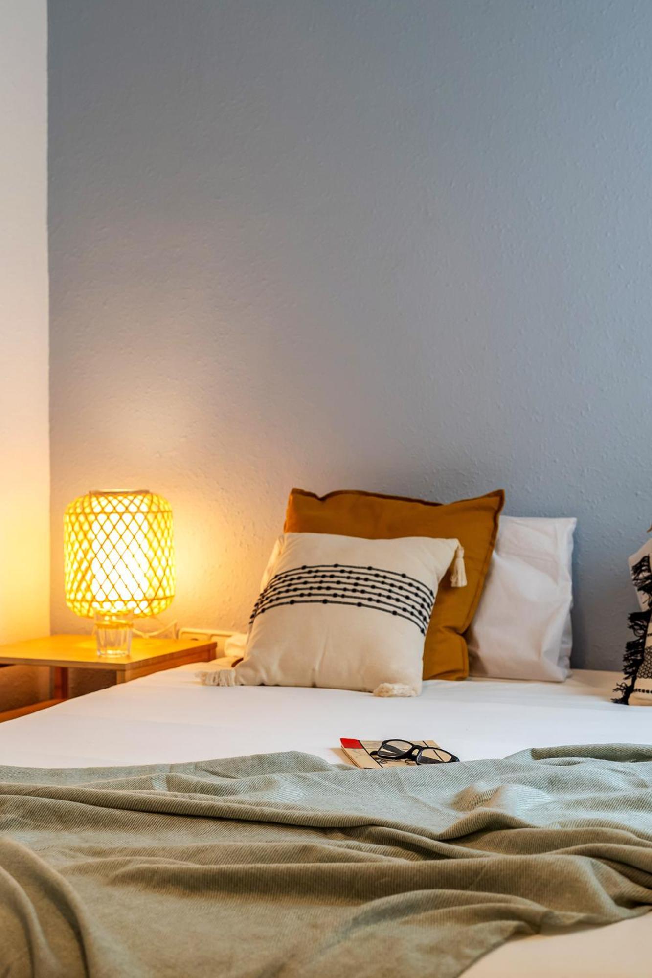 Canela Homes Fira Appartement