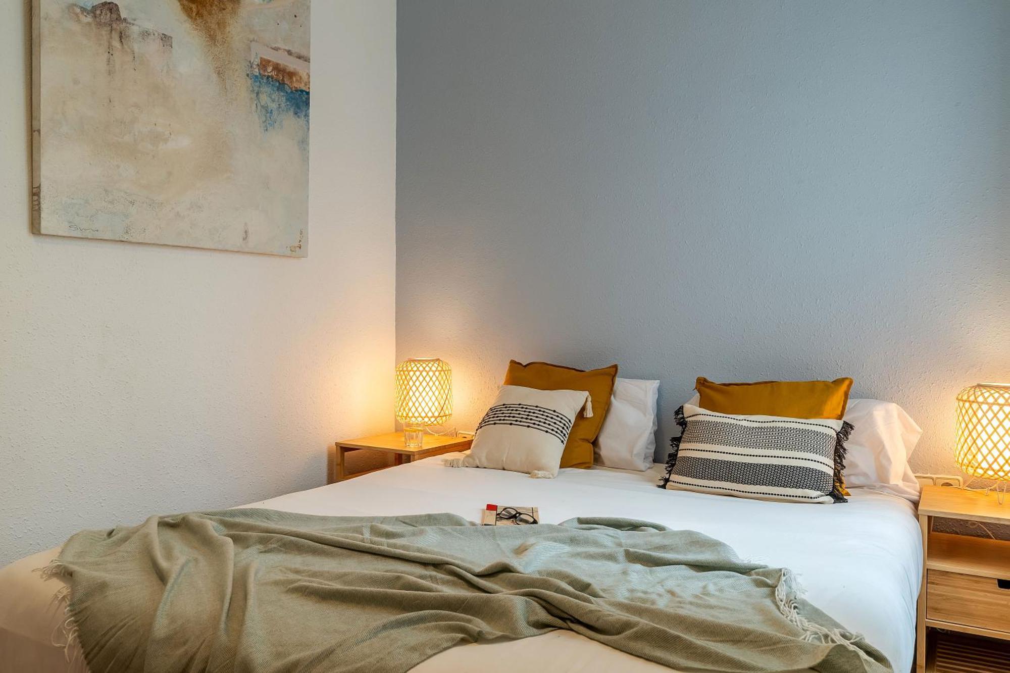 Appartement Canela Homes Fira *