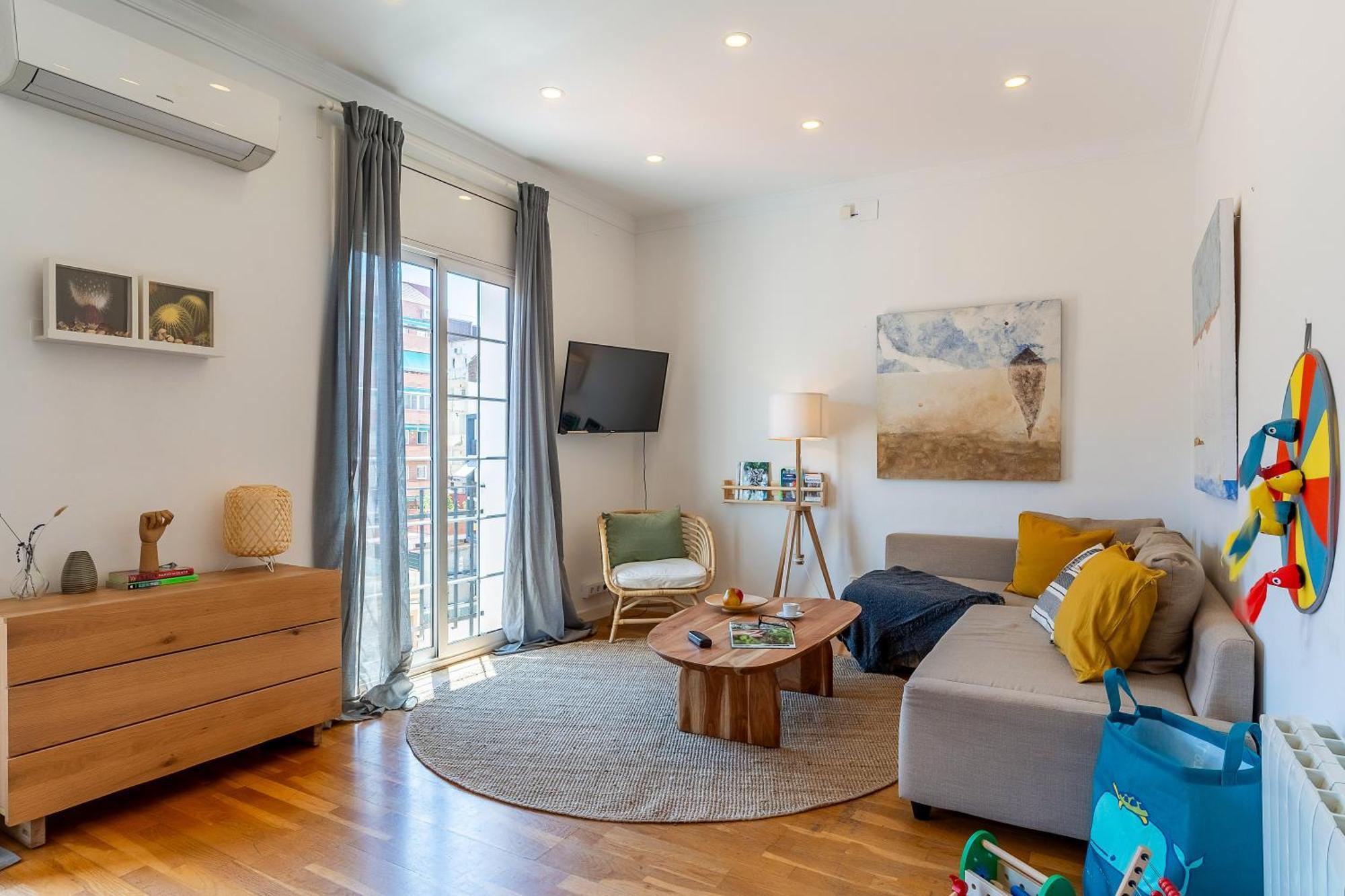 Canela Homes Fira Appartement