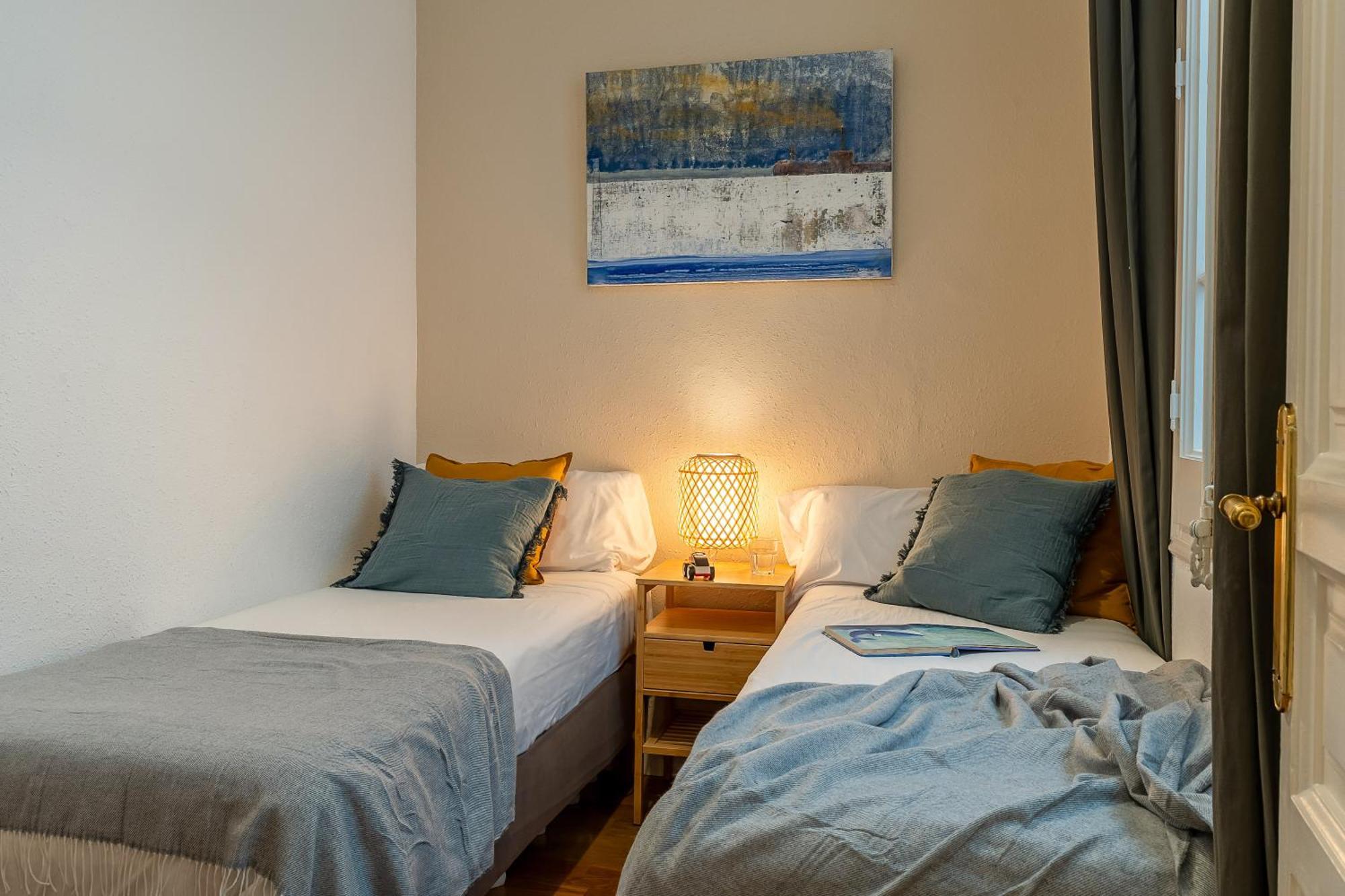 Canela Homes Fira Barcelone