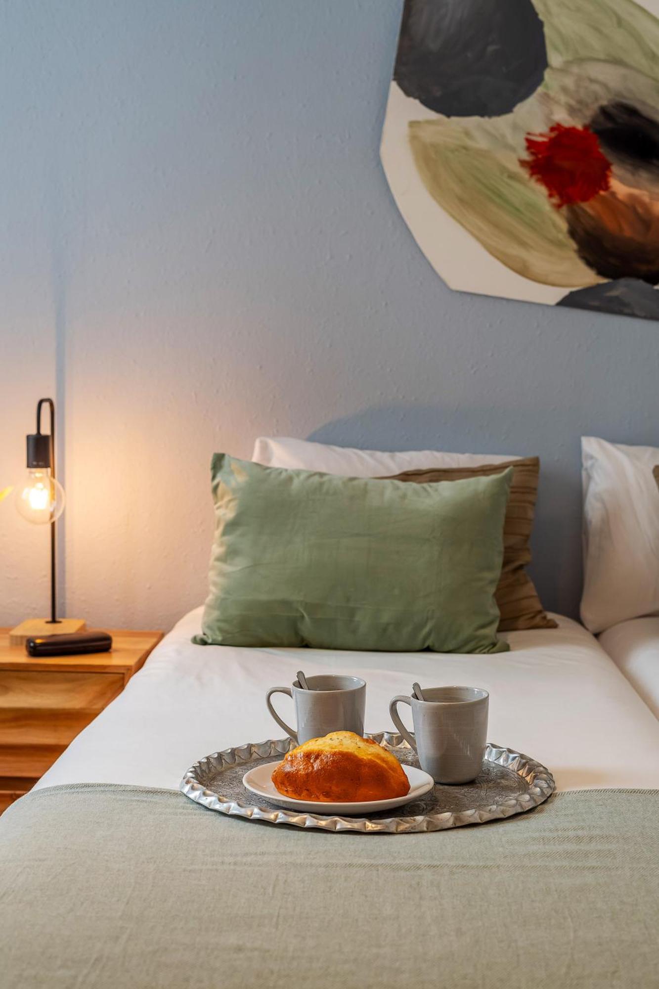 Appartement Canela Homes Fira