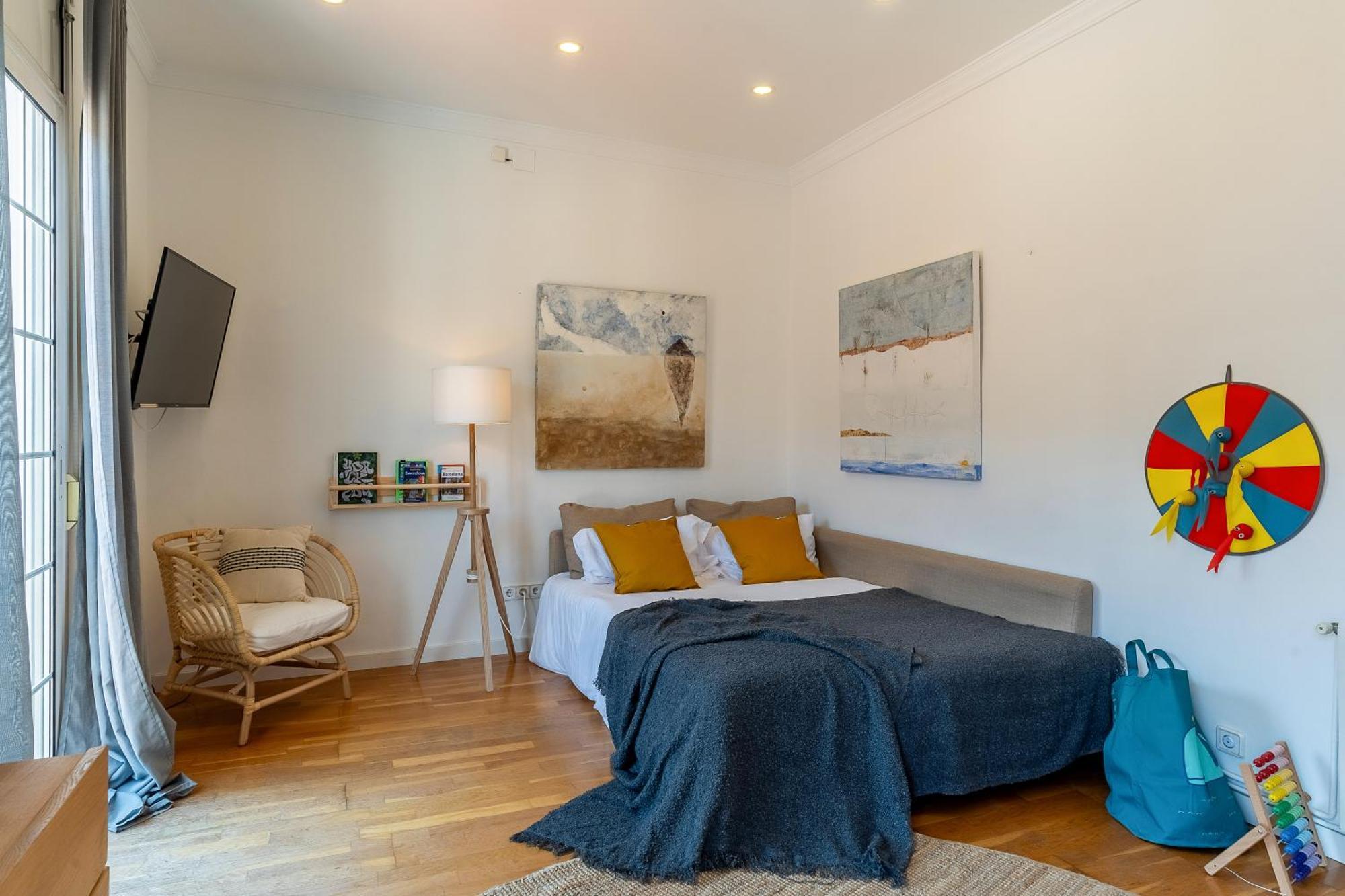 Canela Homes Fira Appartement *