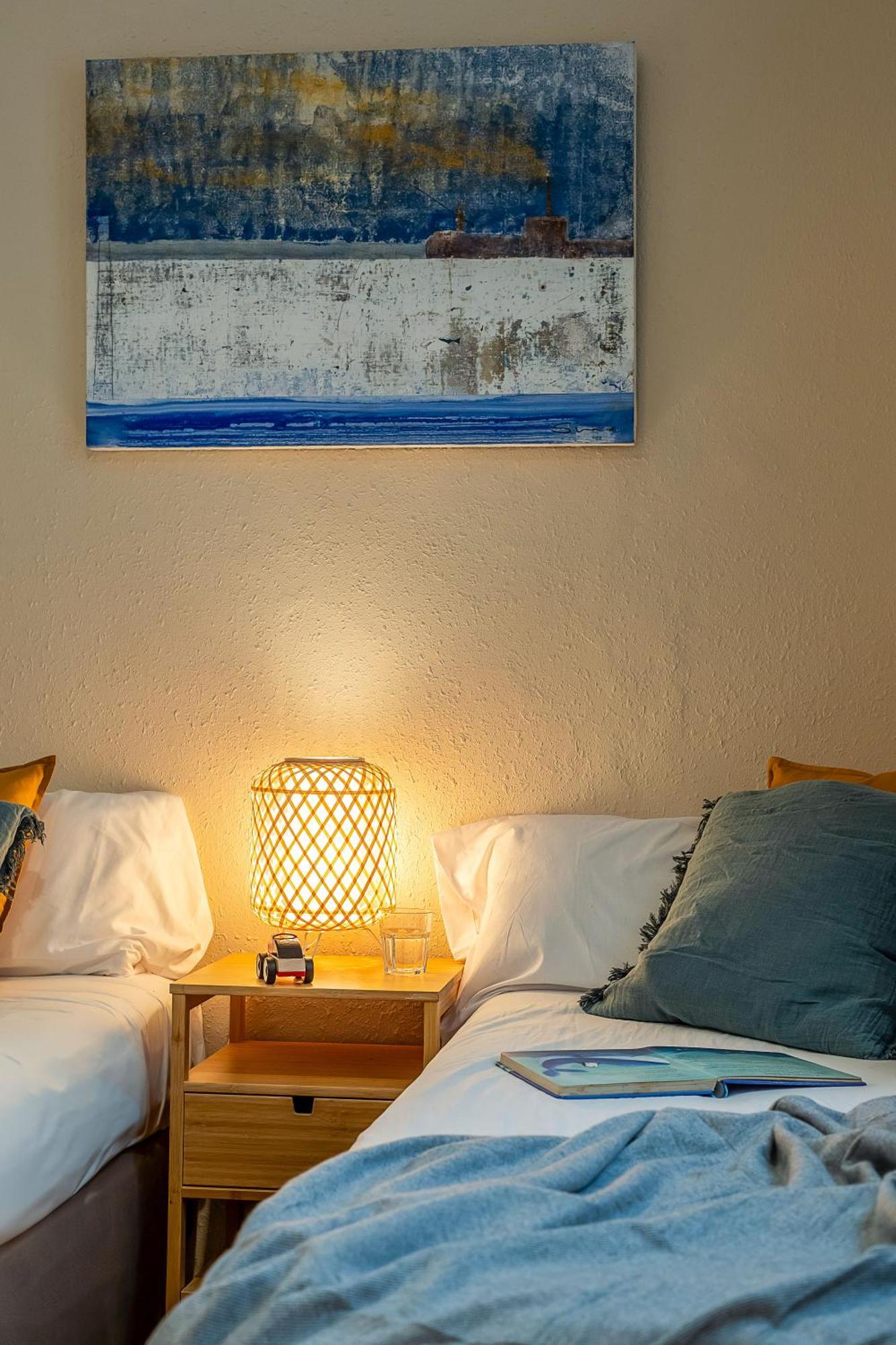 Canela Homes Fira Barcelone