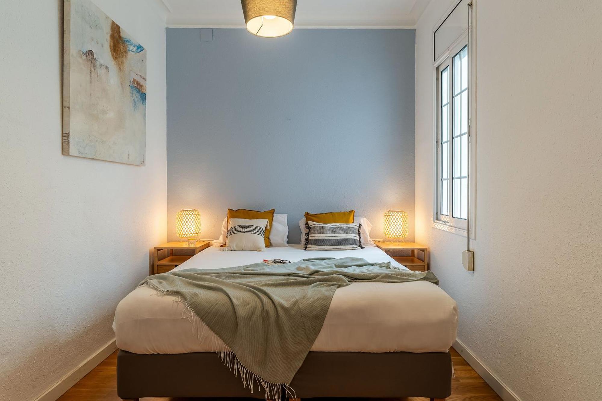 Canela Homes Fira Appartement *