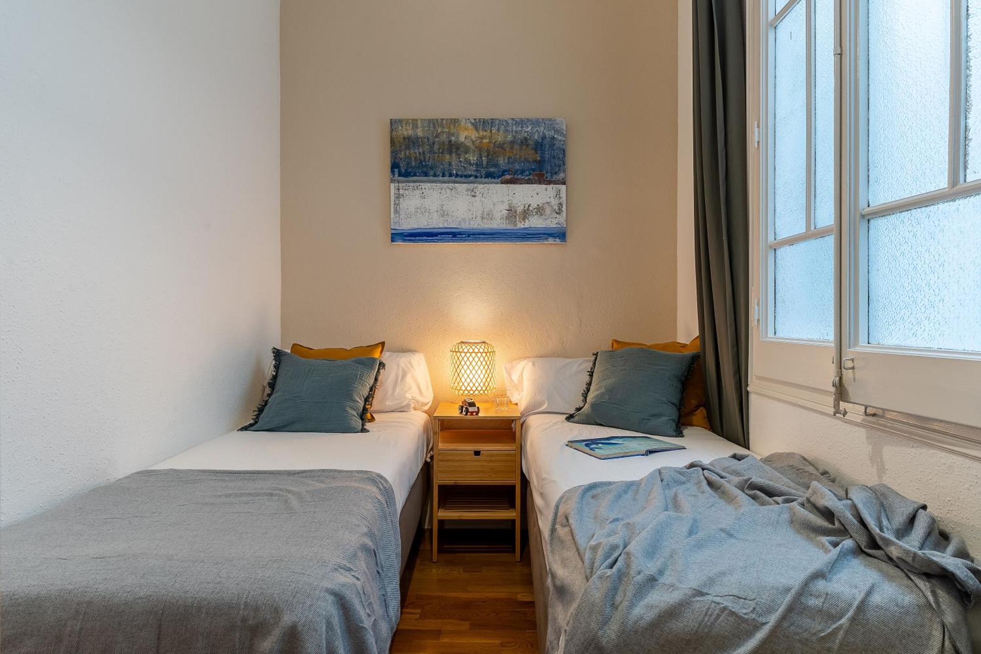 Appartement Canela Homes Fira *