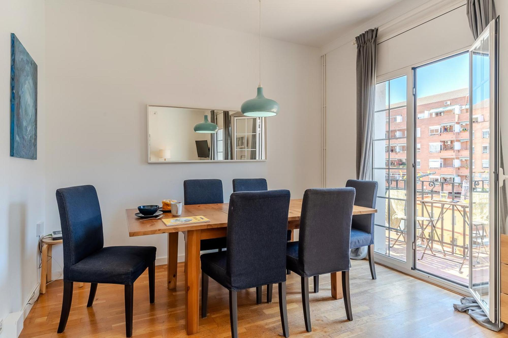 Canela Homes Fira * Barcelone