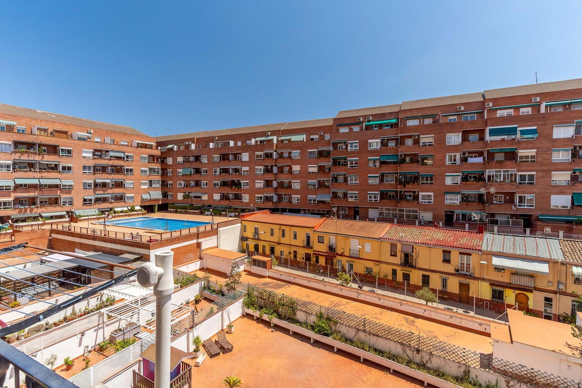 Appartement Canela Homes Fira *