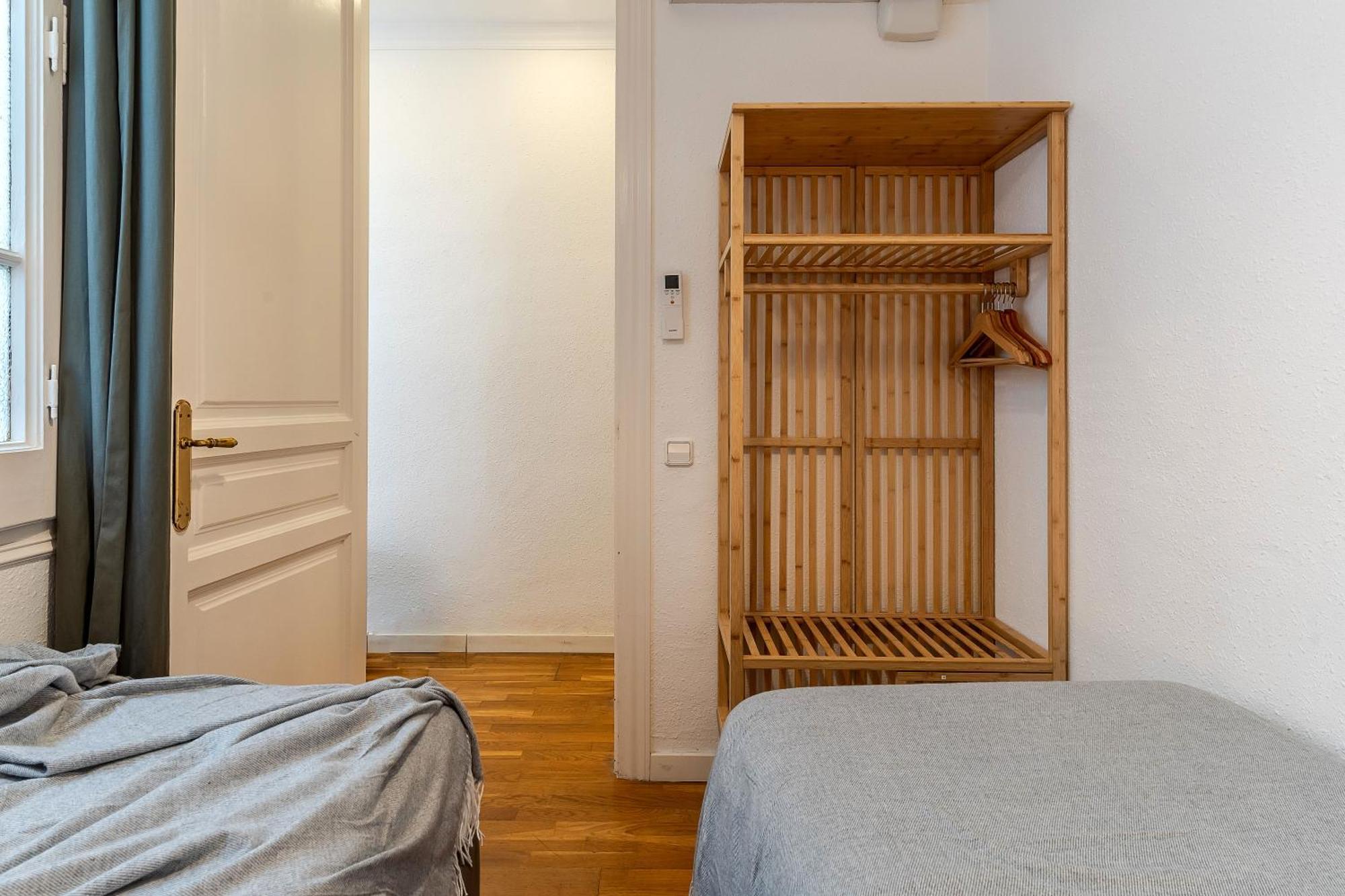 Canela Homes Fira Appartement *