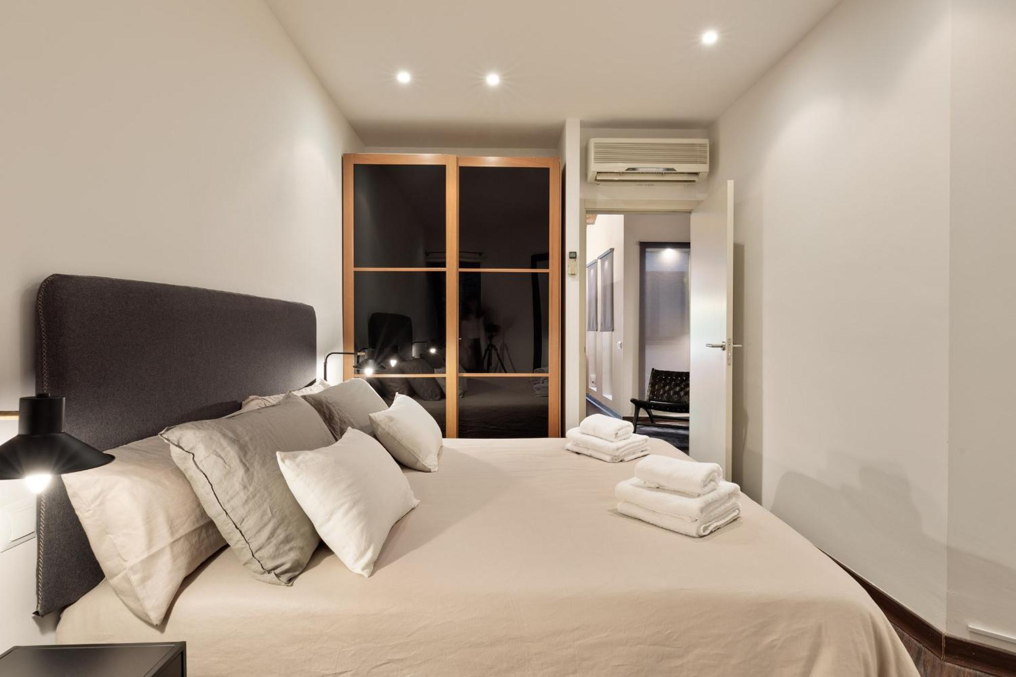 Enjoy Urban Retreat Valencia 1 Apartment *