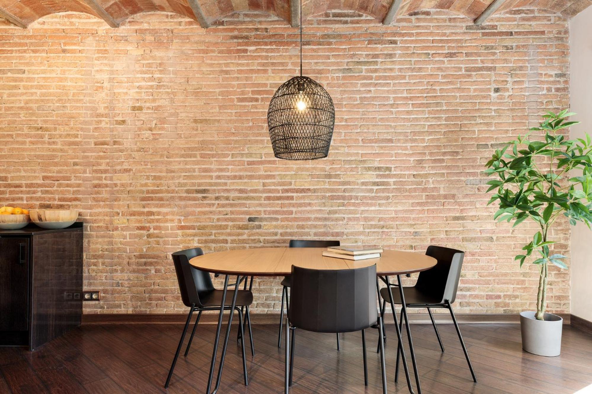 Enjoy Urban Retreat Valencia 1 Apartment Barcelona