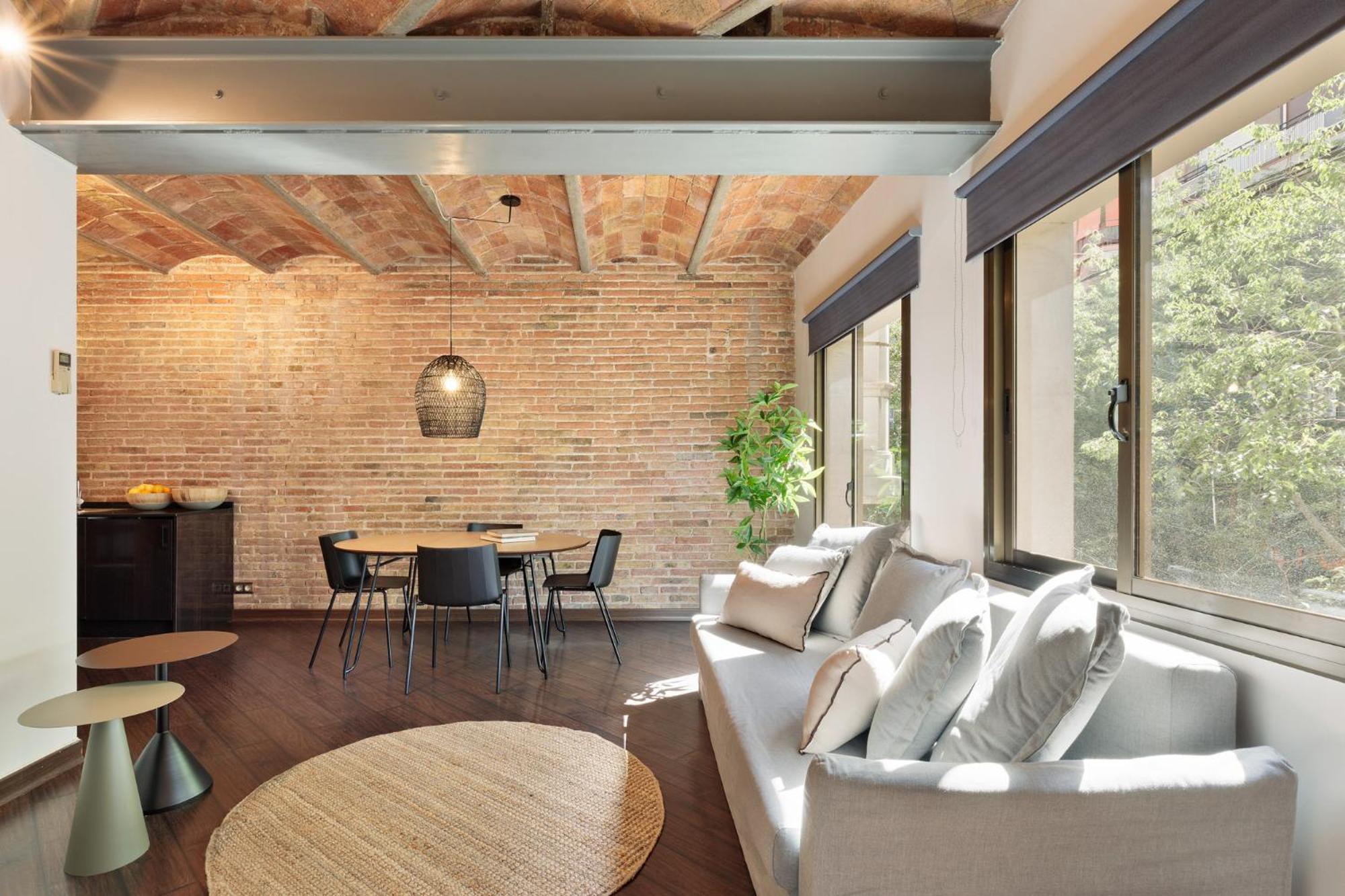 Enjoy Urban Retreat Valencia 1 Apartment Barcelona