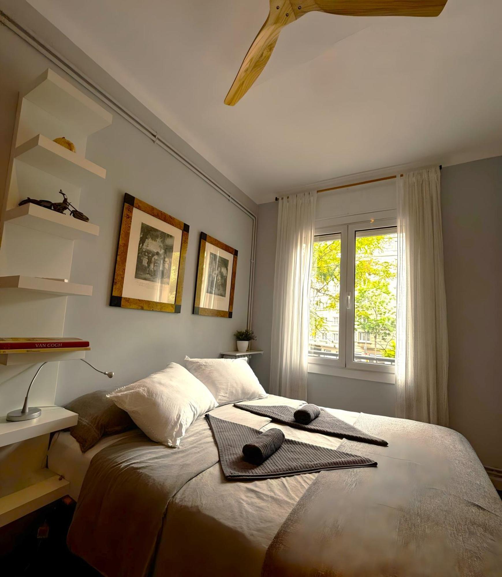 Gracia Appartement
