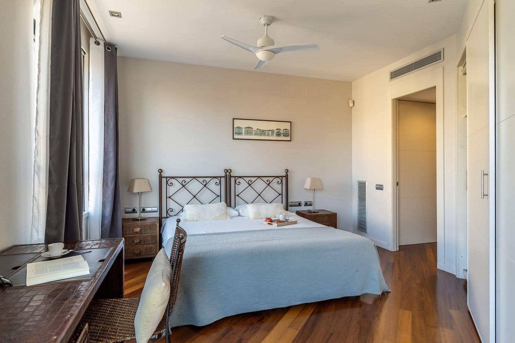 Ab Passeig De Gracia Placa Catalunya Appartement *