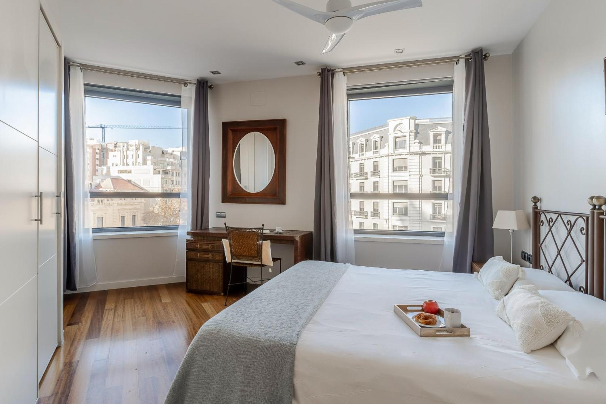 Ab Passeig De Gracia Placa Catalunya Appartement *
