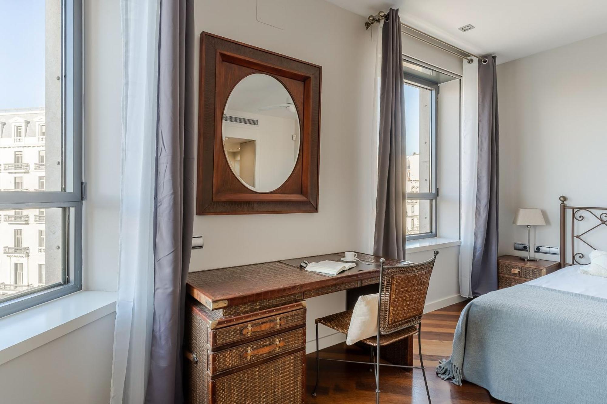 Ab Passeig De Gracia Placa Catalunya Appartement *
