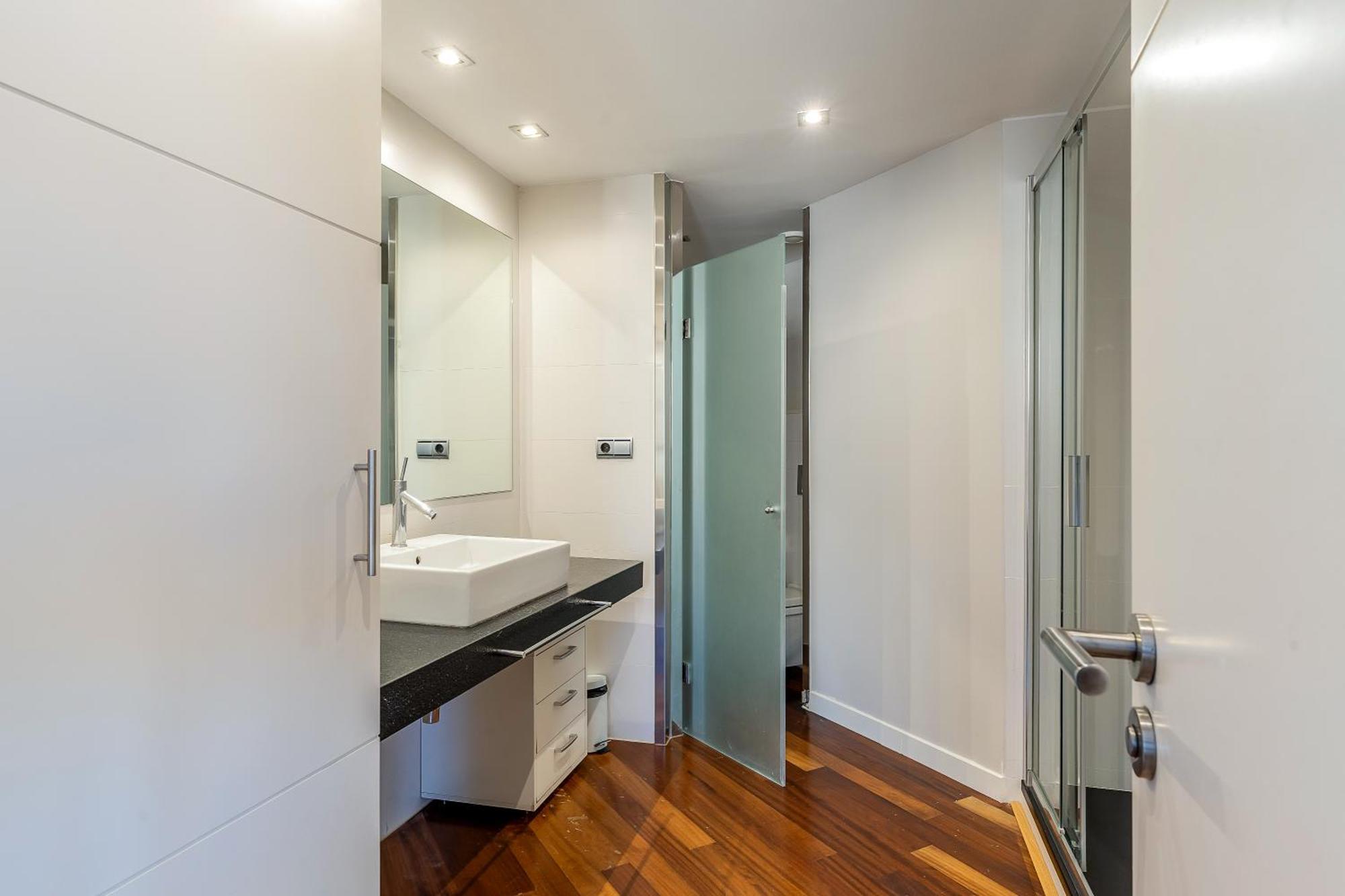 Appartement Ab Passeig De Gracia Placa Catalunya